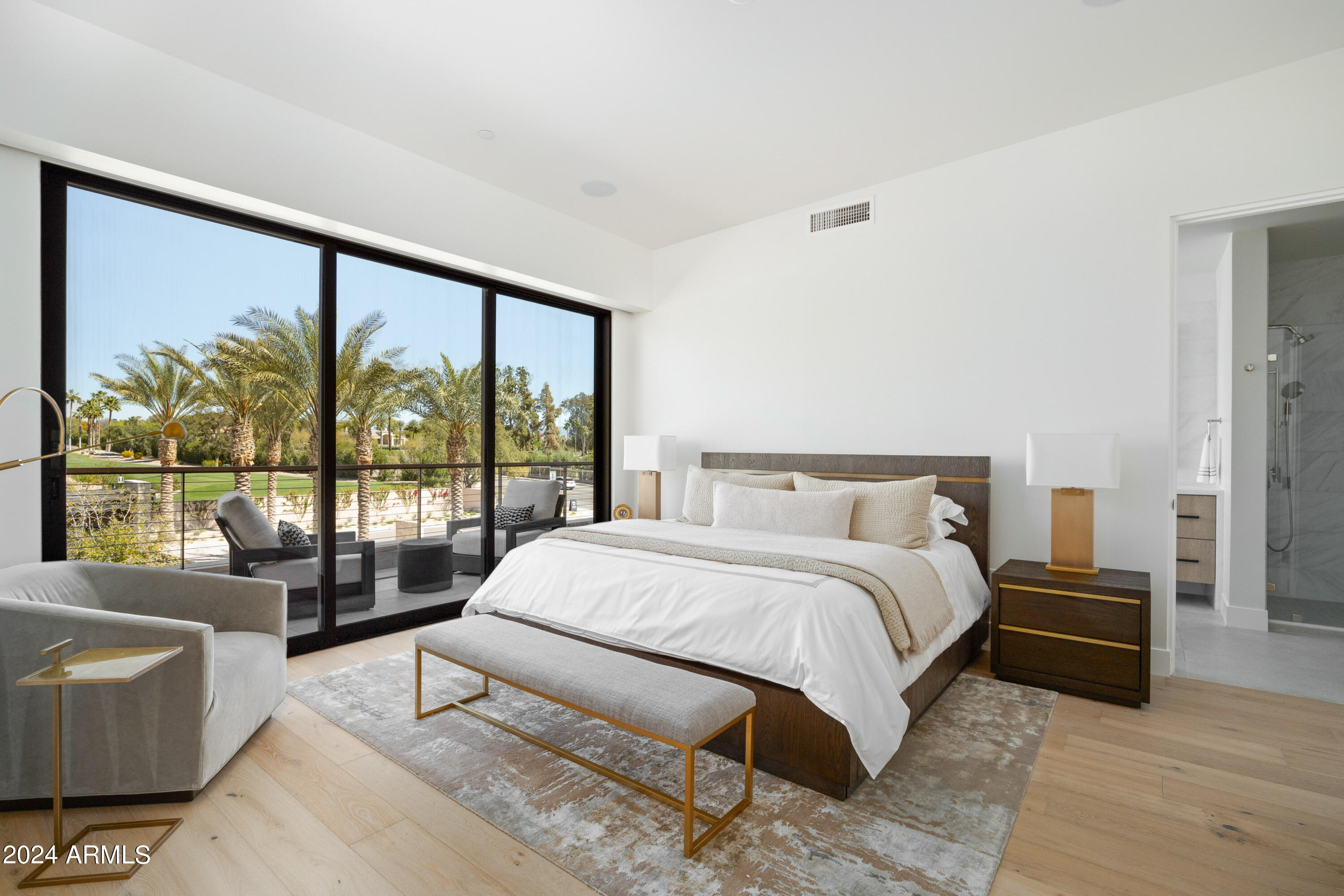 ASCENT AT THE PHOENICIAN GOLF VILLAS CONDOMINIUM - Residential