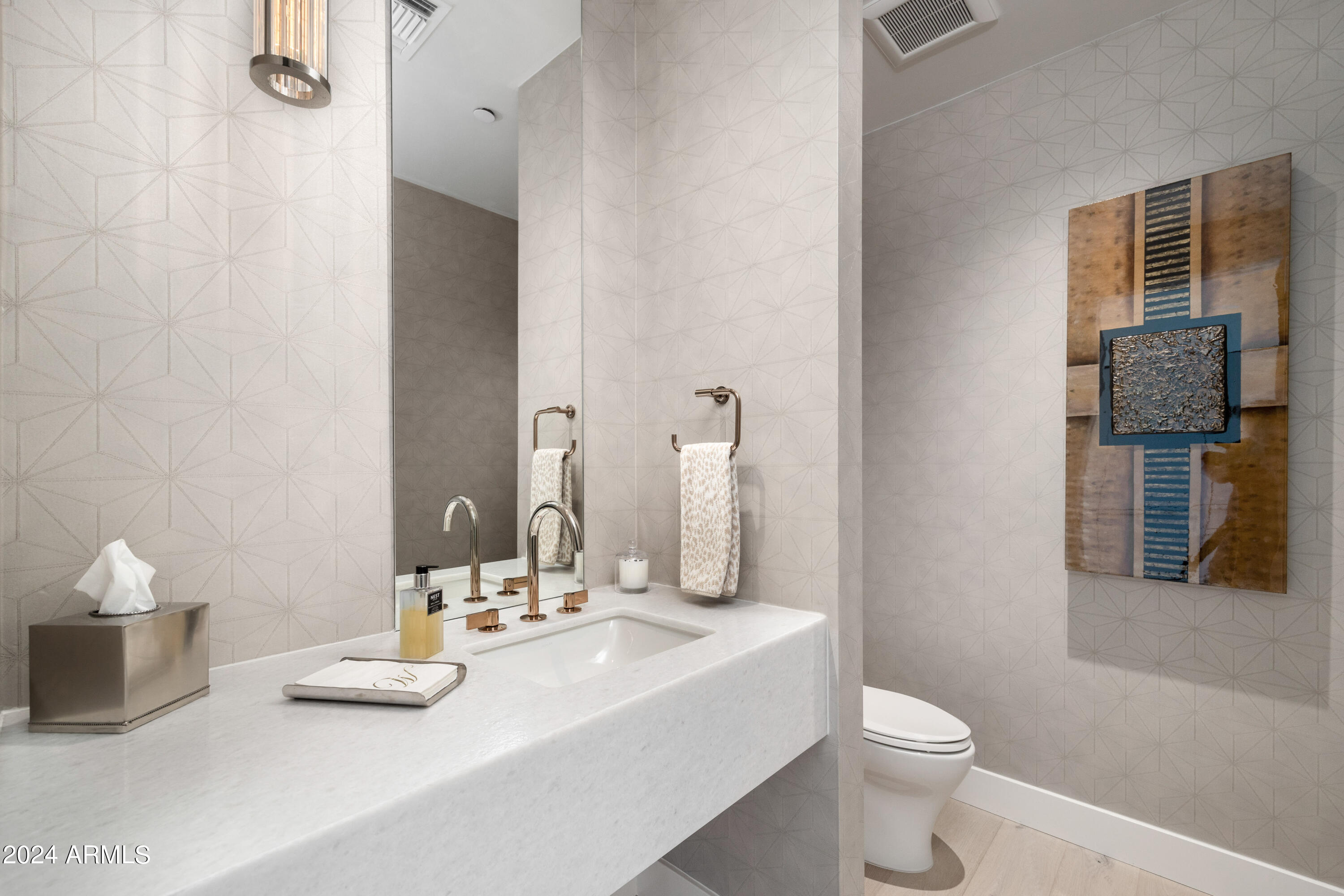 ASCENT AT THE PHOENICIAN GOLF VILLAS CONDOMINIUM - Residential