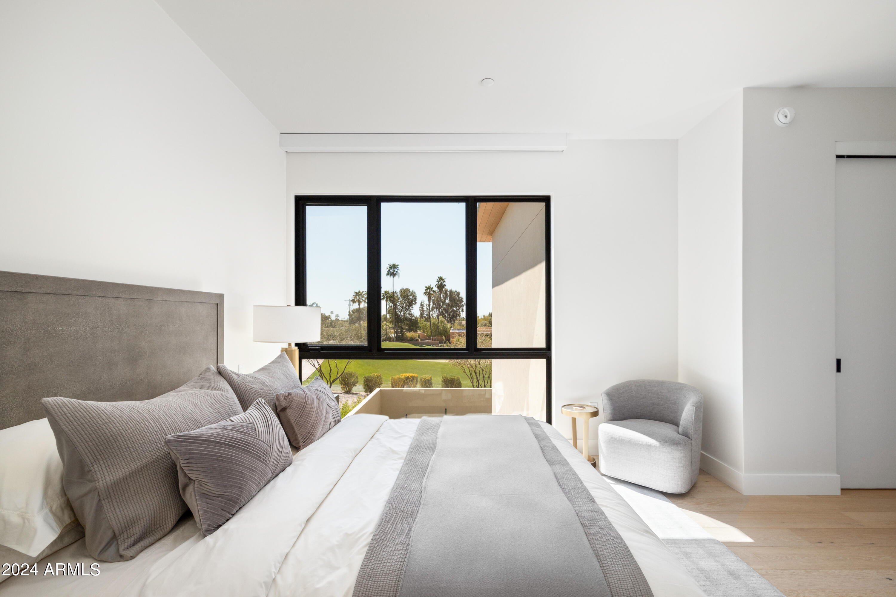 ASCENT AT THE PHOENICIAN GOLF VILLAS CONDOMINIUM - Residential