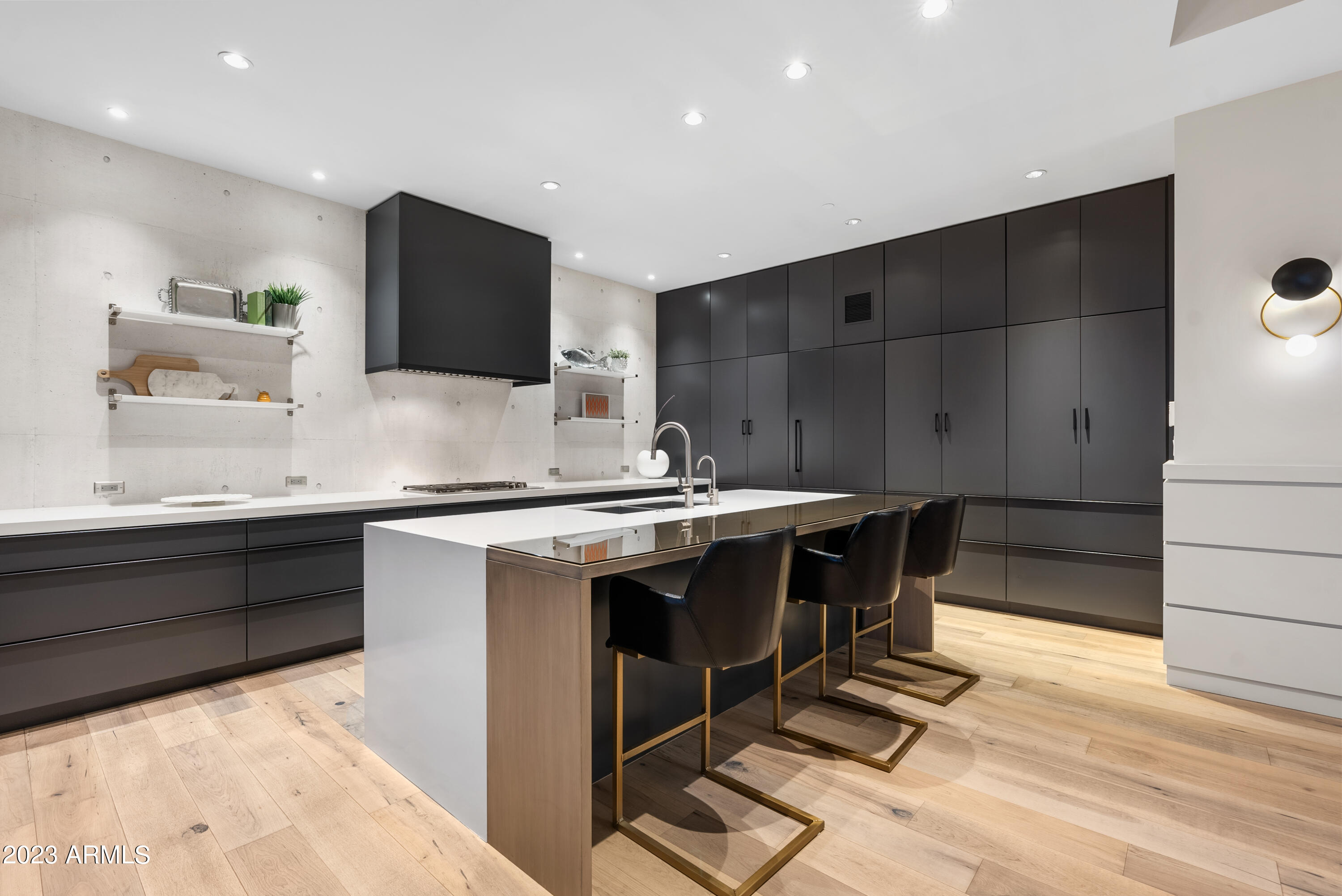 Plaza Lofts at Kierland Commons - Residential