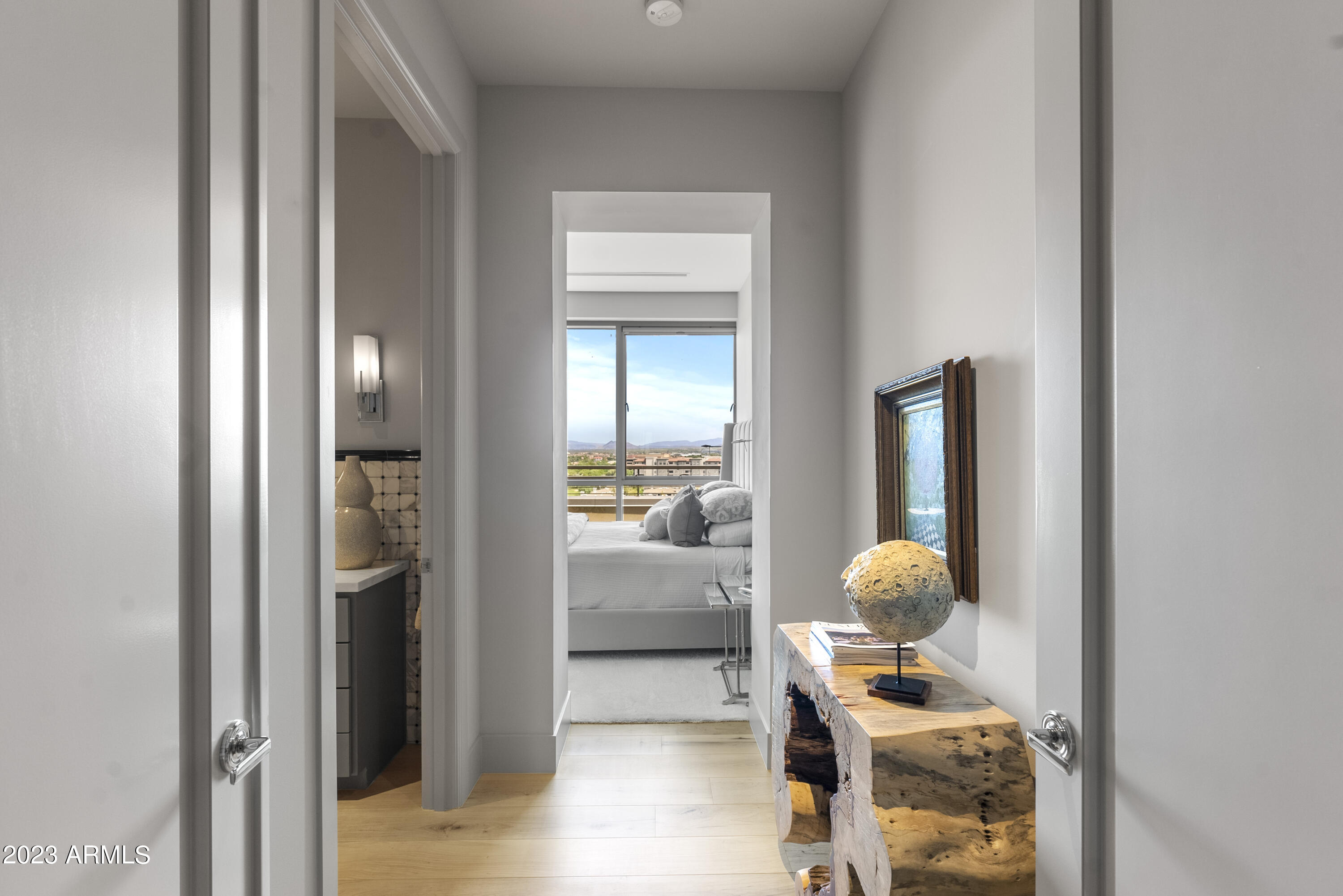 Plaza Lofts at Kierland Commons - Residential