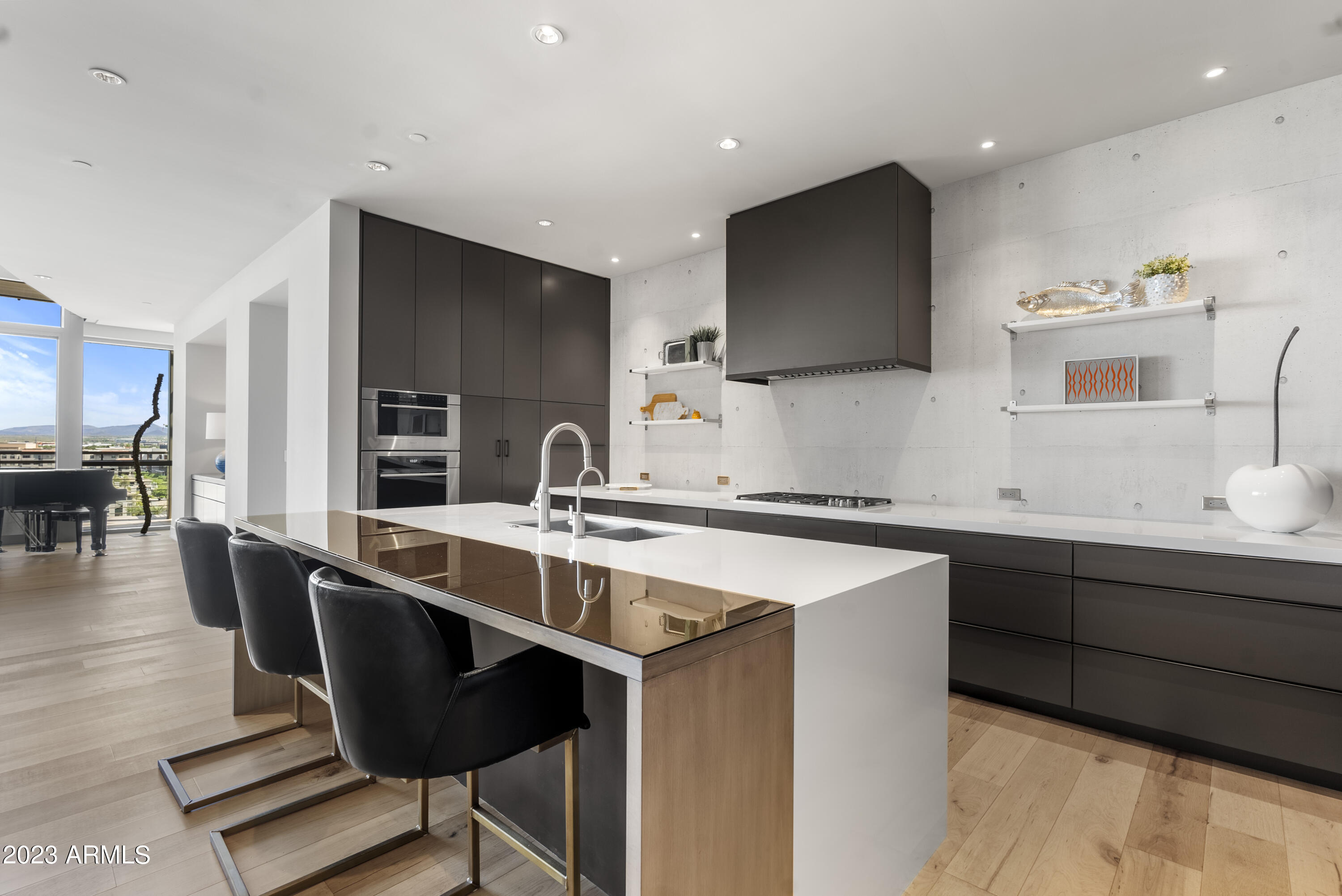 Plaza Lofts at Kierland Commons - Residential