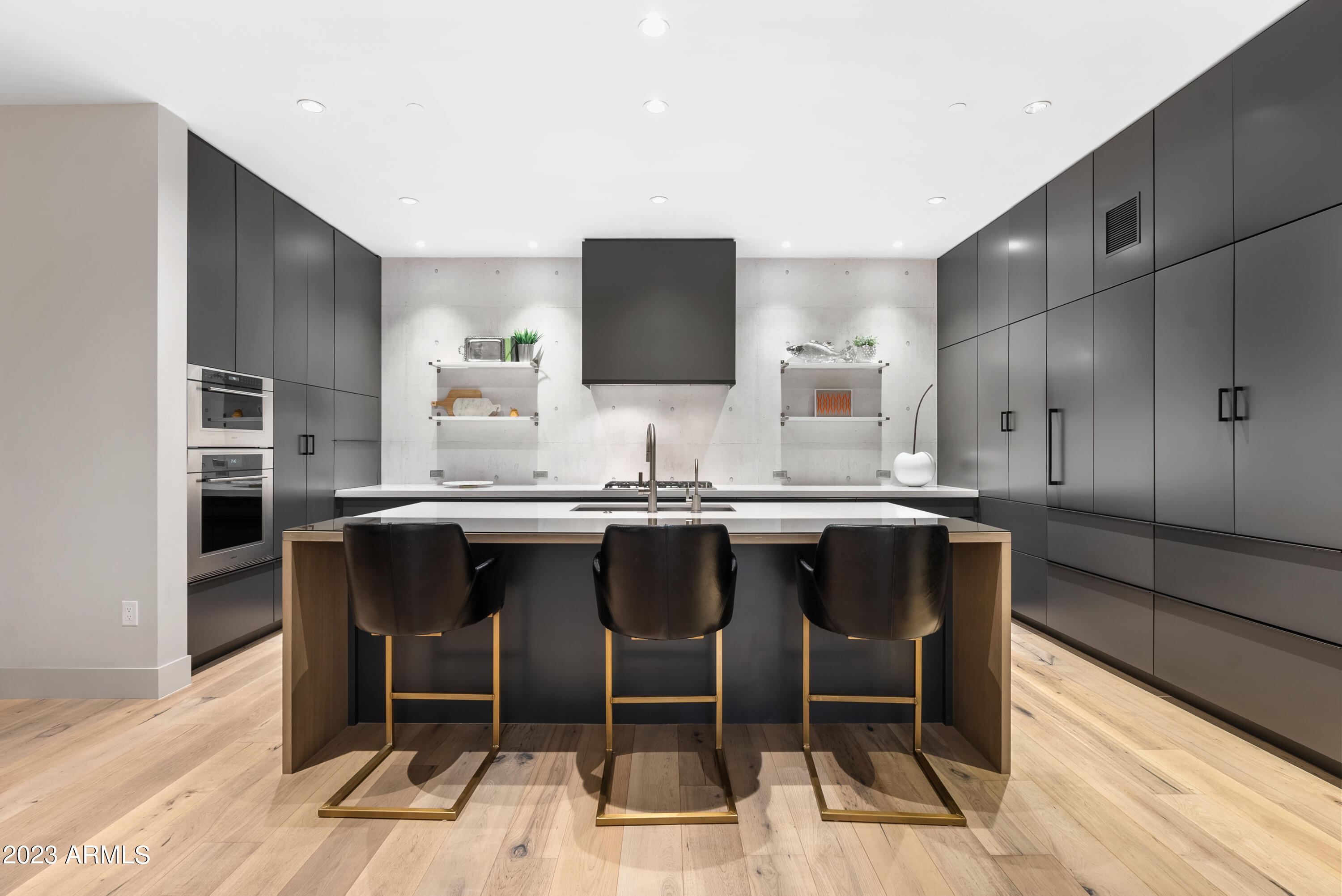 Plaza Lofts at Kierland Commons - Residential