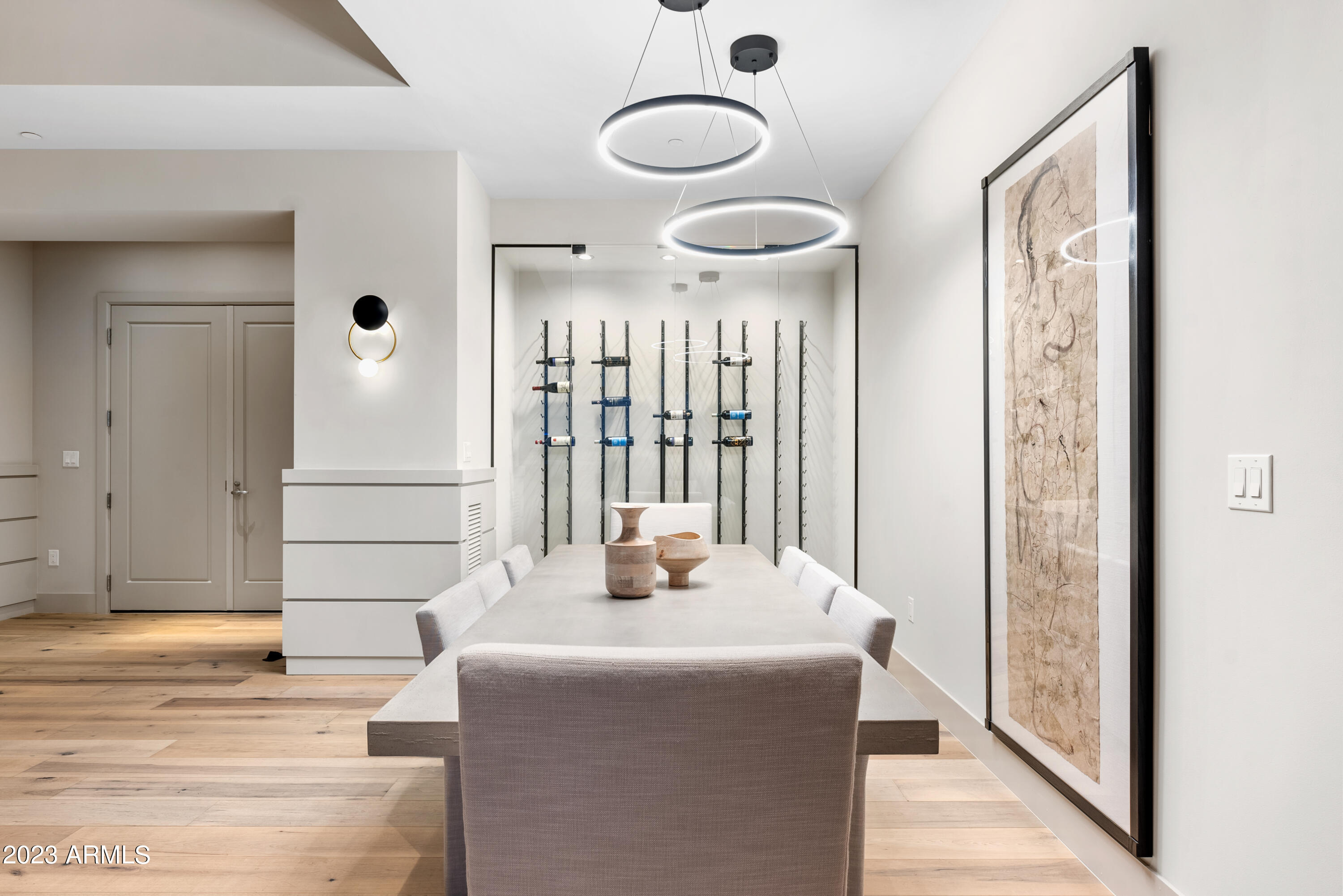 Plaza Lofts at Kierland Commons - Residential