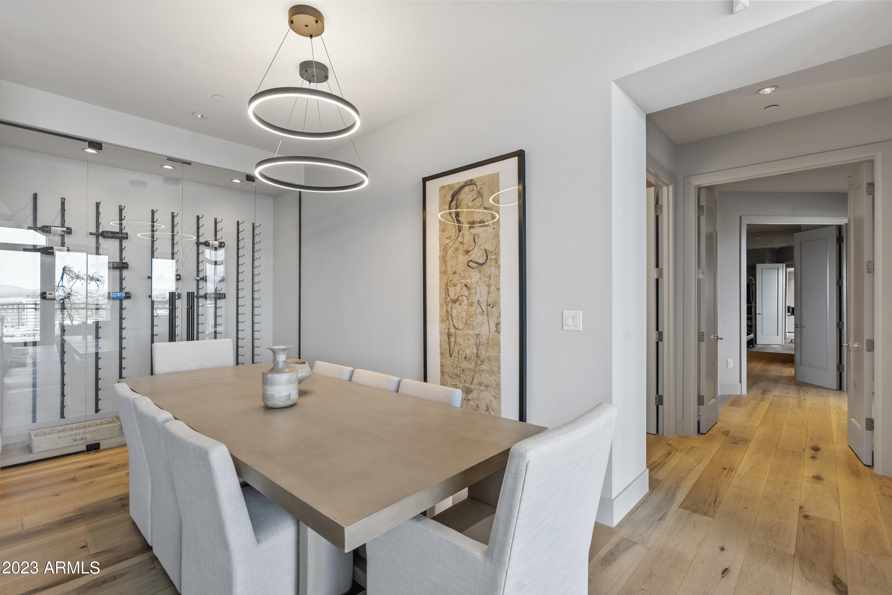 Plaza Lofts at Kierland Commons - Residential