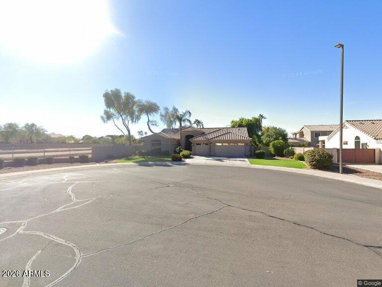 ASHLAND RANCH - Residential