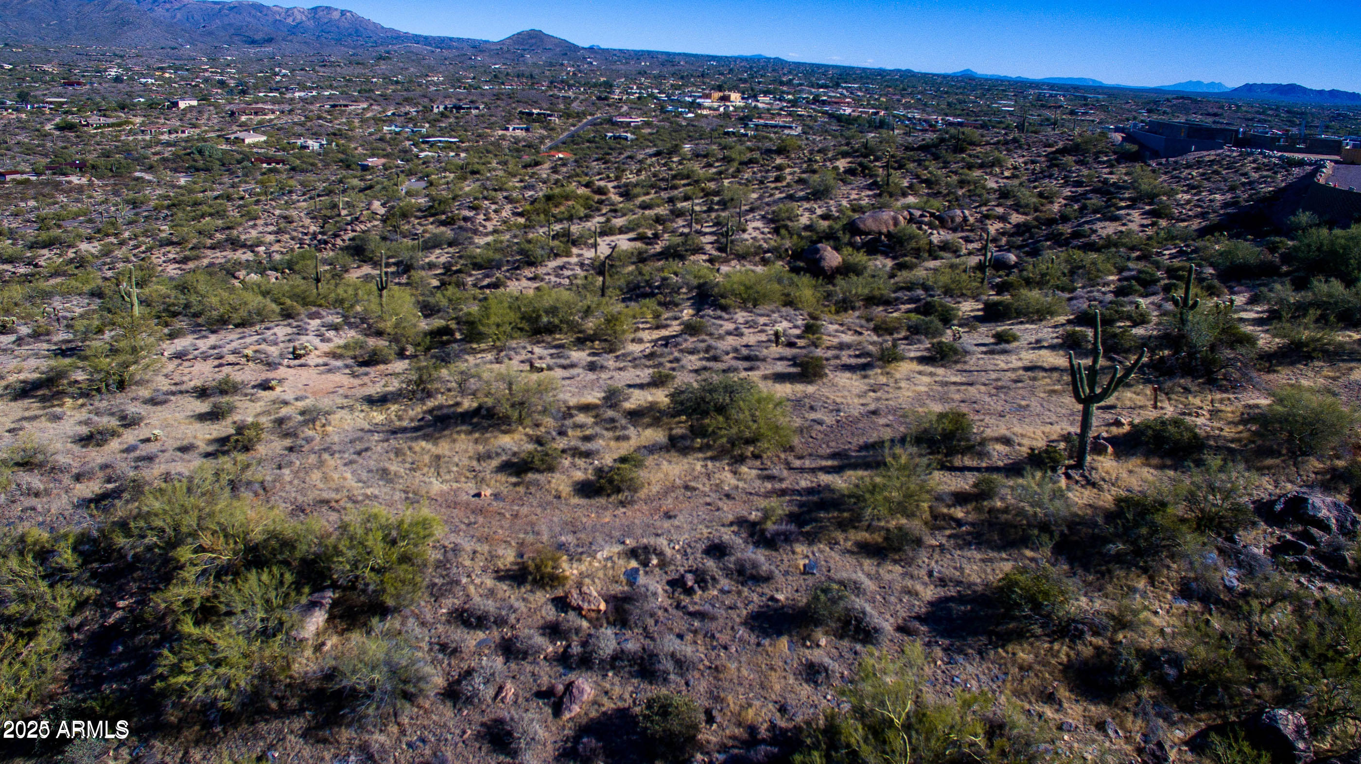 EXCEPTIONAL VIEW LOT; EZ BUILD ON BLACK MOUNTAIN! ZONED R70 - Land