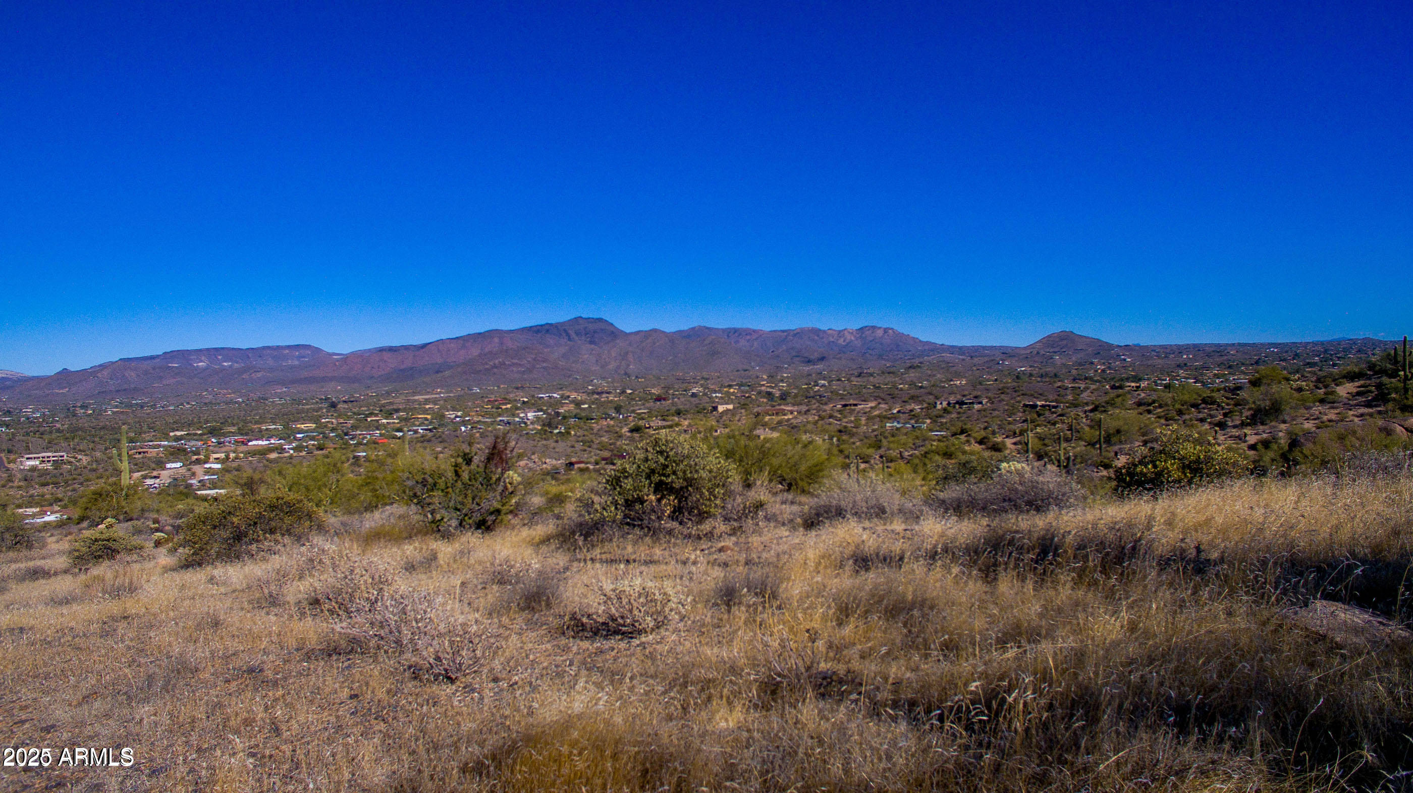 EXCEPTIONAL VIEW LOT; EZ BUILD ON BLACK MOUNTAIN! ZONED R70 - Land