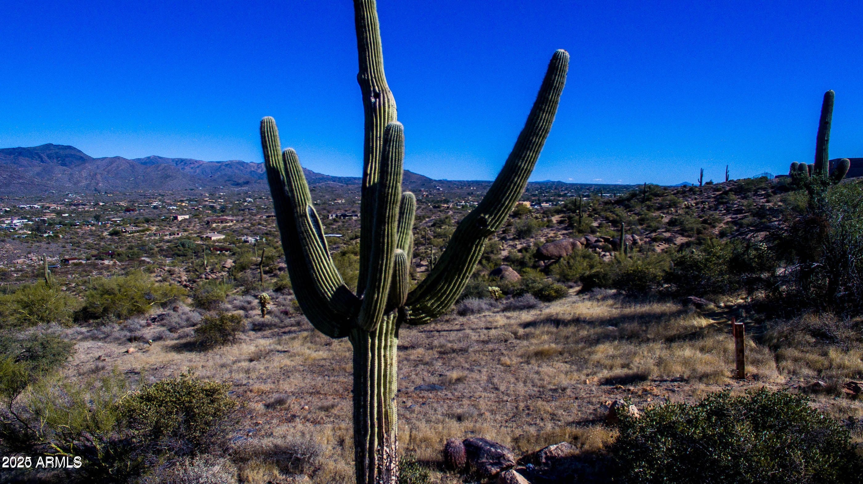 EXCEPTIONAL VIEW LOT; EZ BUILD ON BLACK MOUNTAIN! ZONED R70 - Land