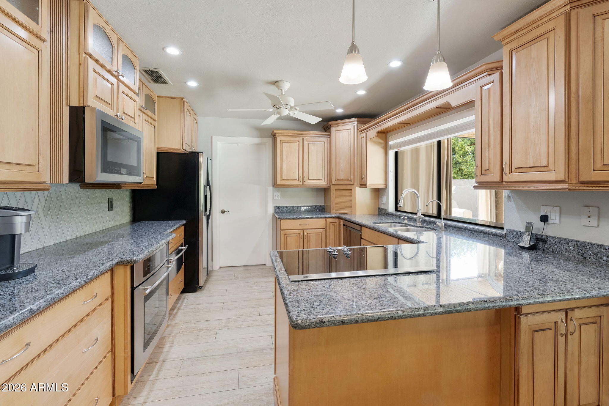 LINKS AT ALTA MESA - Residential