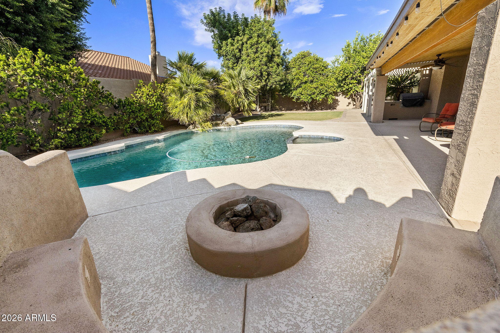 LINKS AT ALTA MESA - Residential