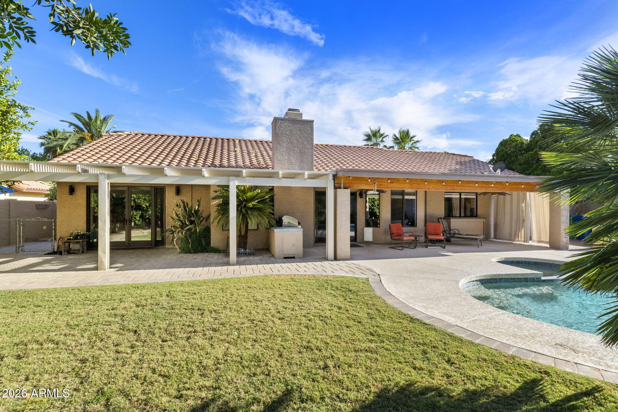 LINKS AT ALTA MESA - Residential