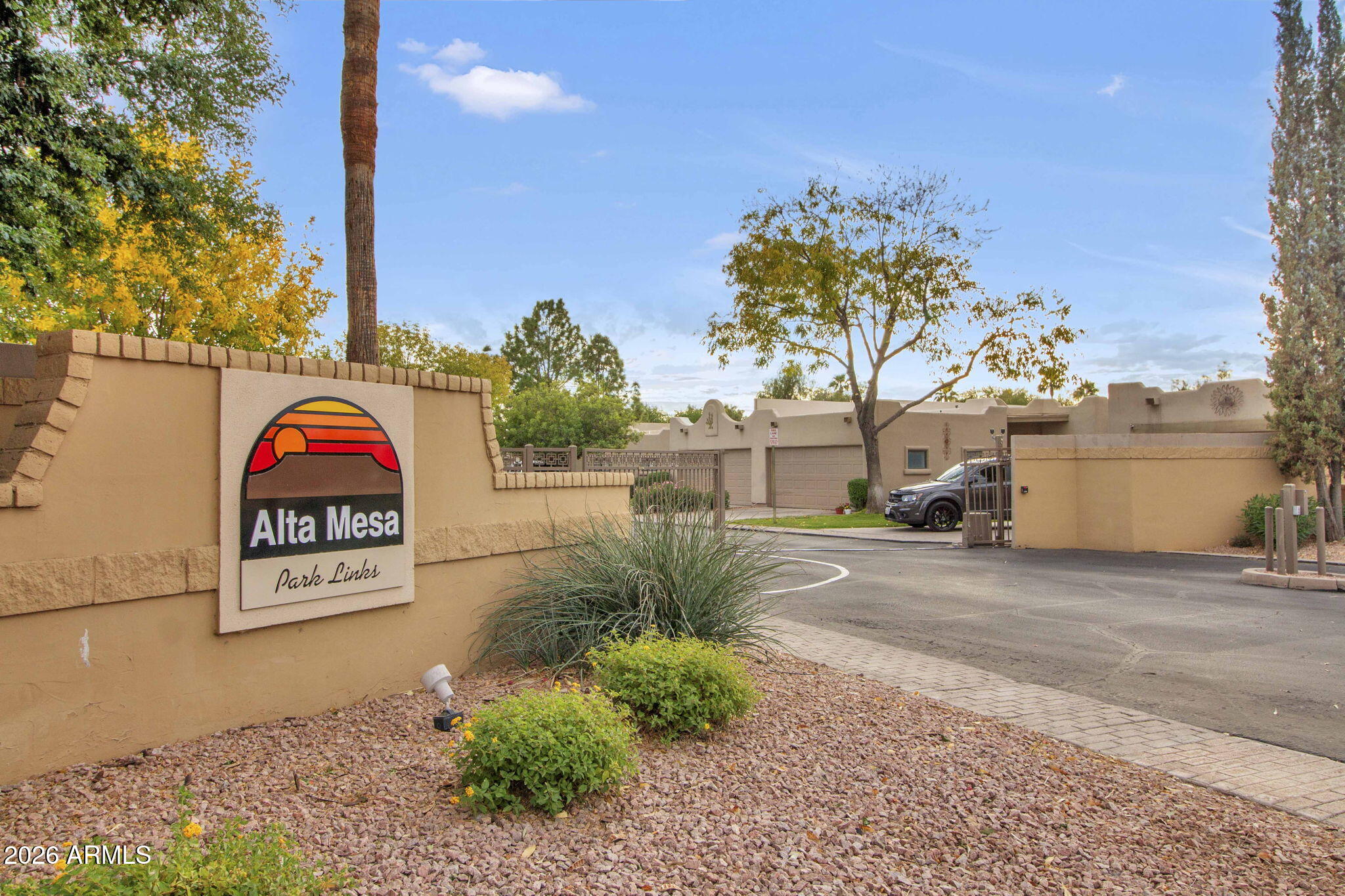 LINKS AT ALTA MESA - Residential