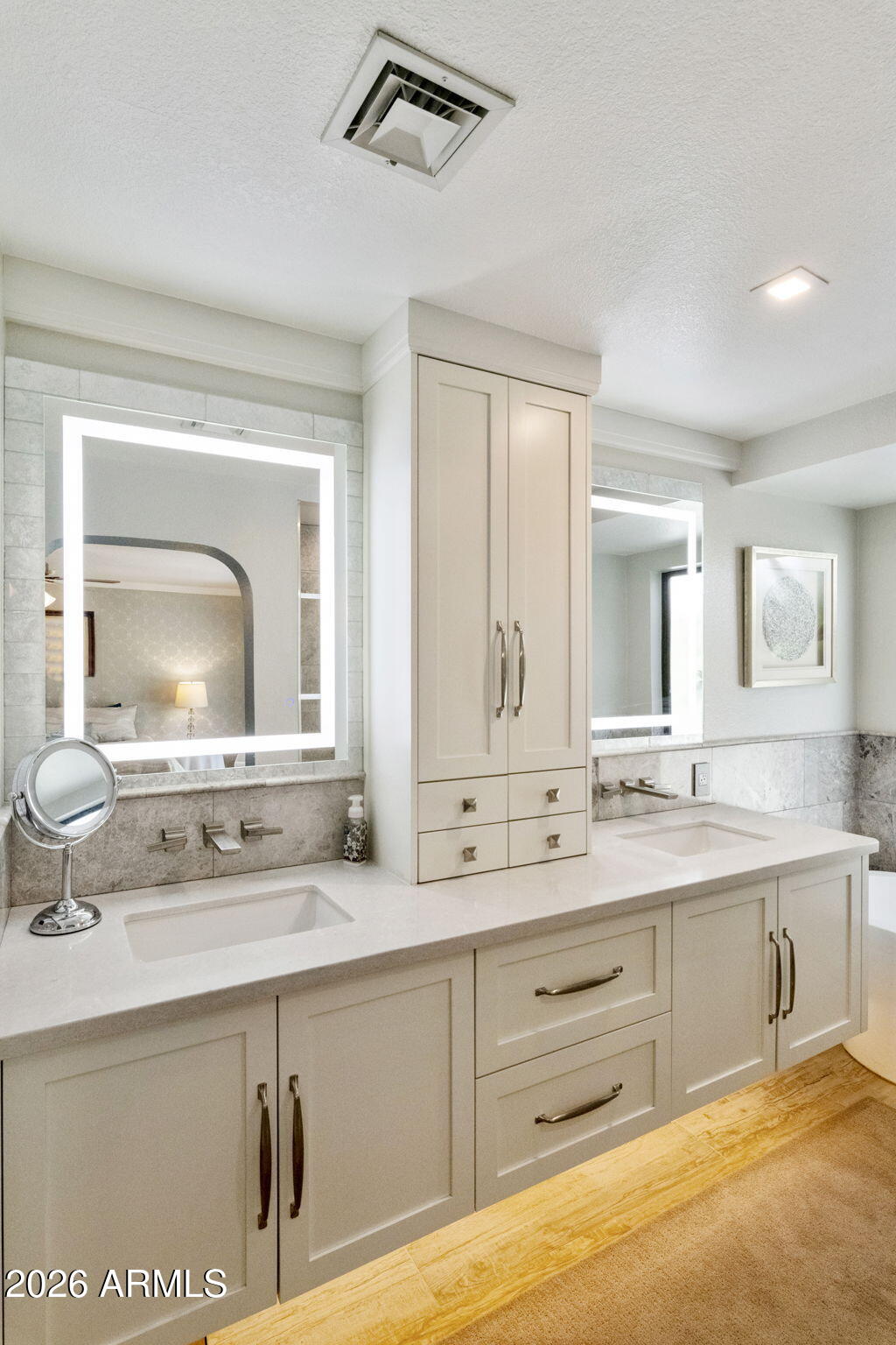 LINKS AT ALTA MESA - Residential