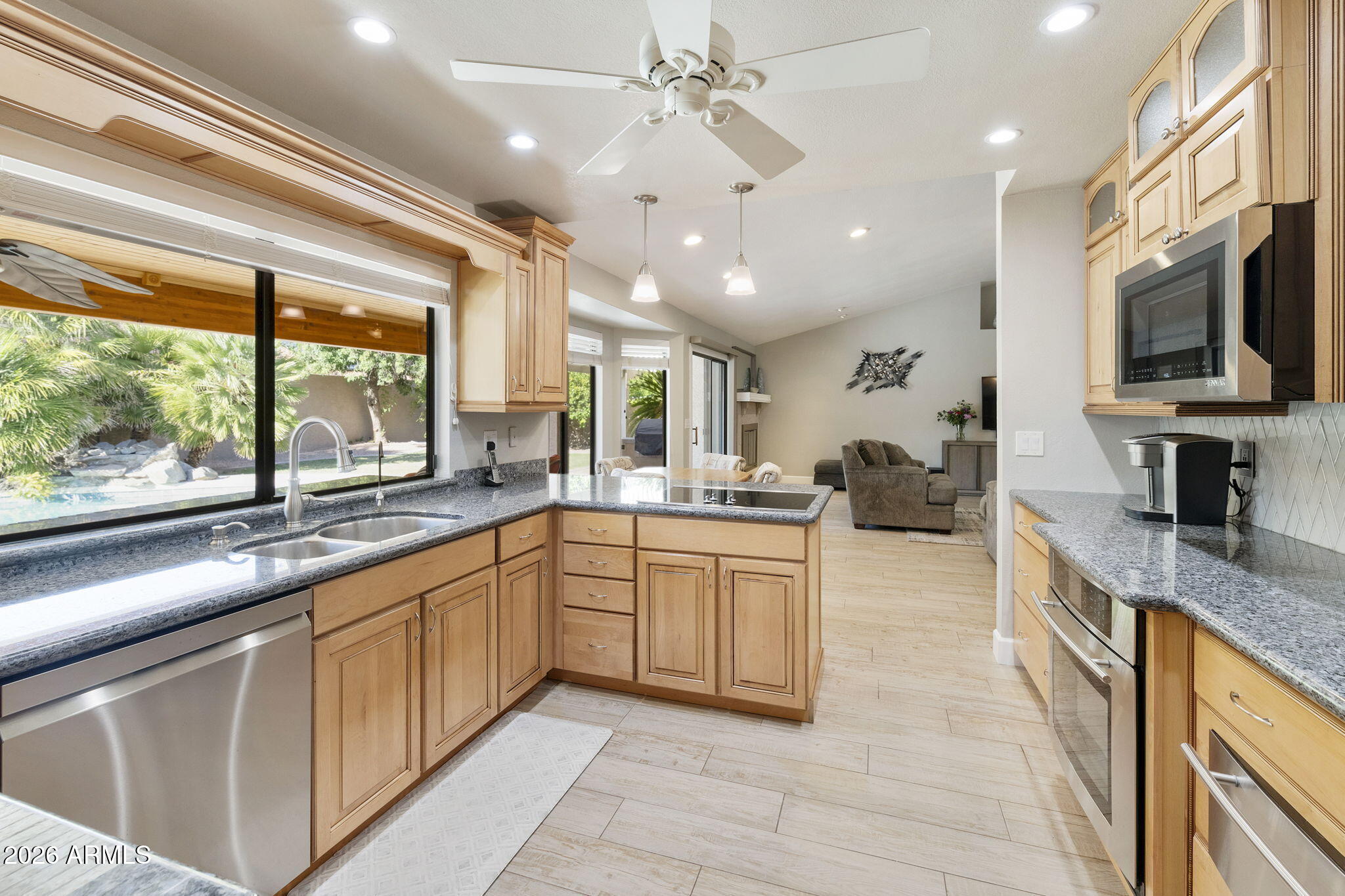 LINKS AT ALTA MESA - Residential