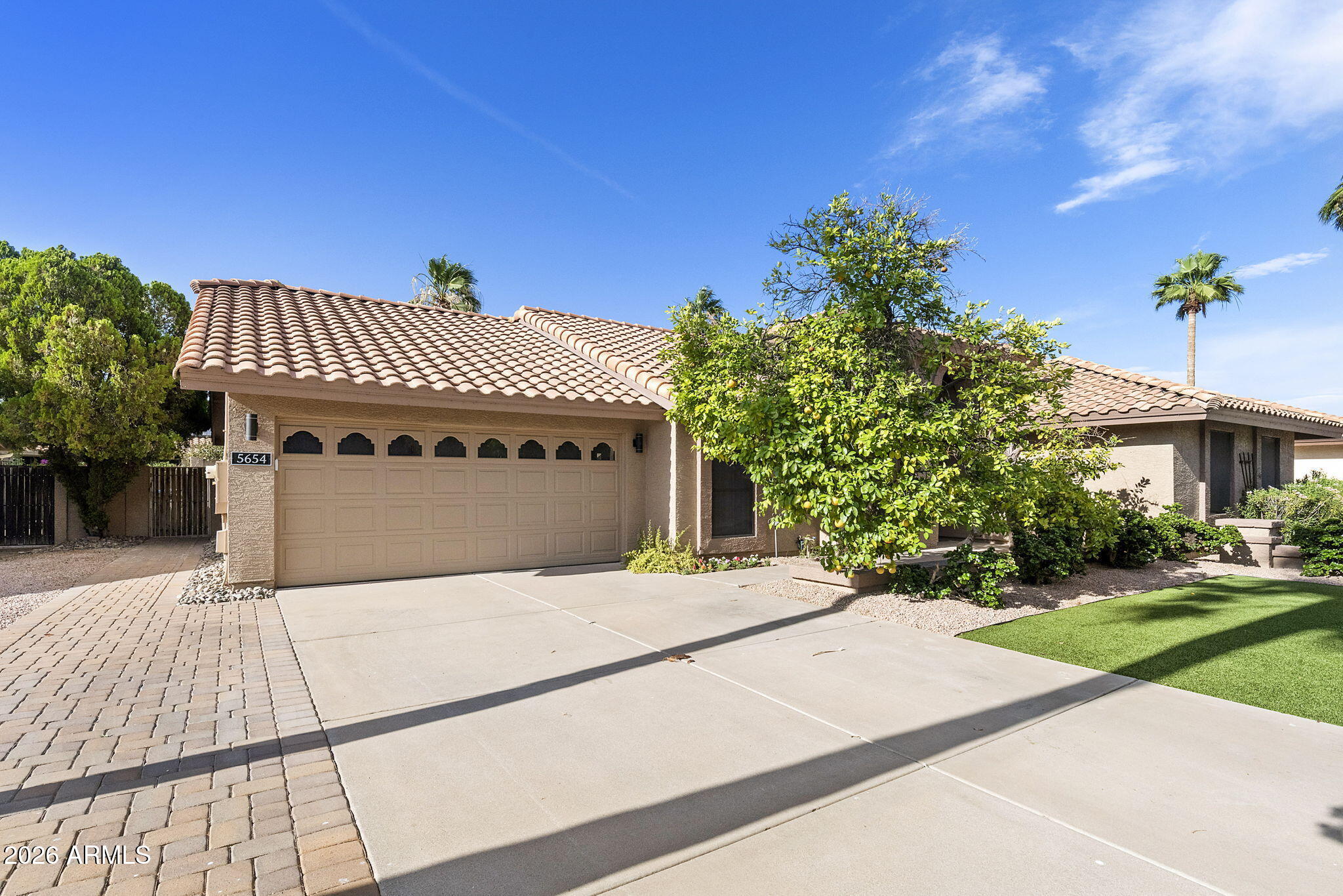 LINKS AT ALTA MESA - Residential