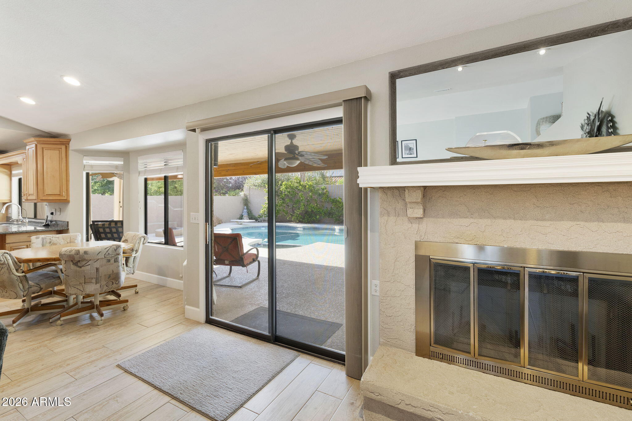 LINKS AT ALTA MESA - Residential