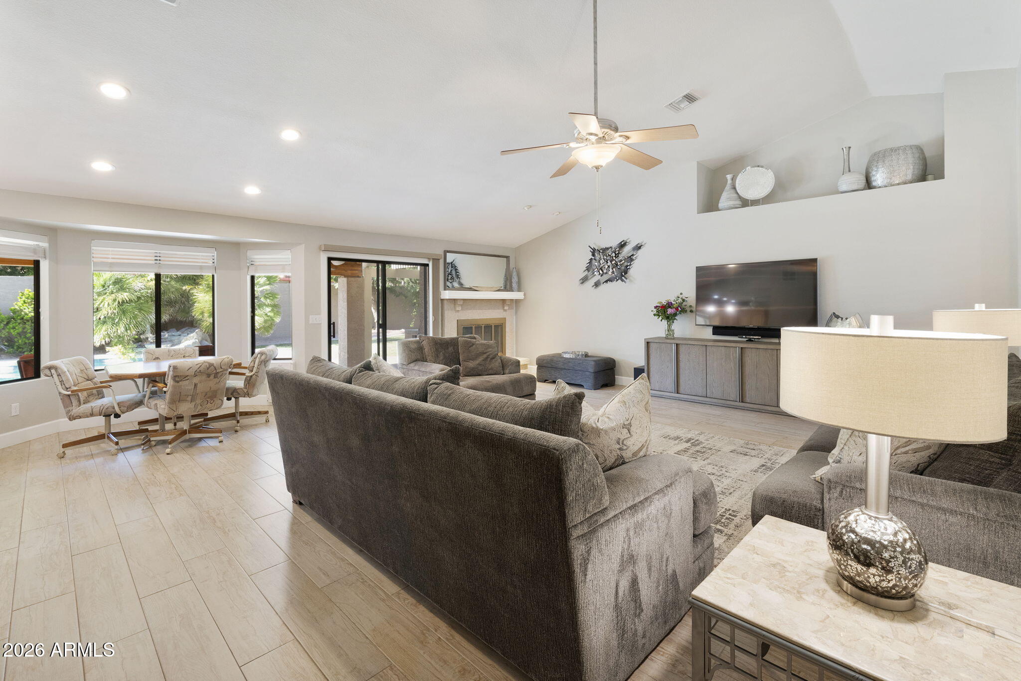 LINKS AT ALTA MESA - Residential
