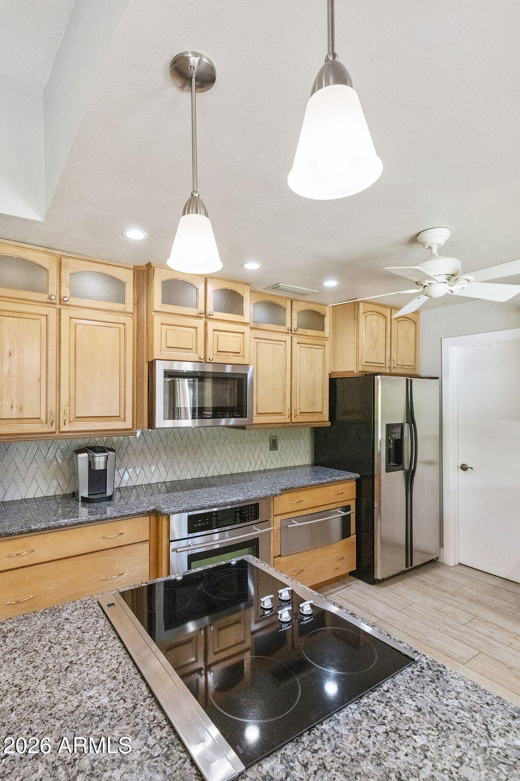LINKS AT ALTA MESA - Residential