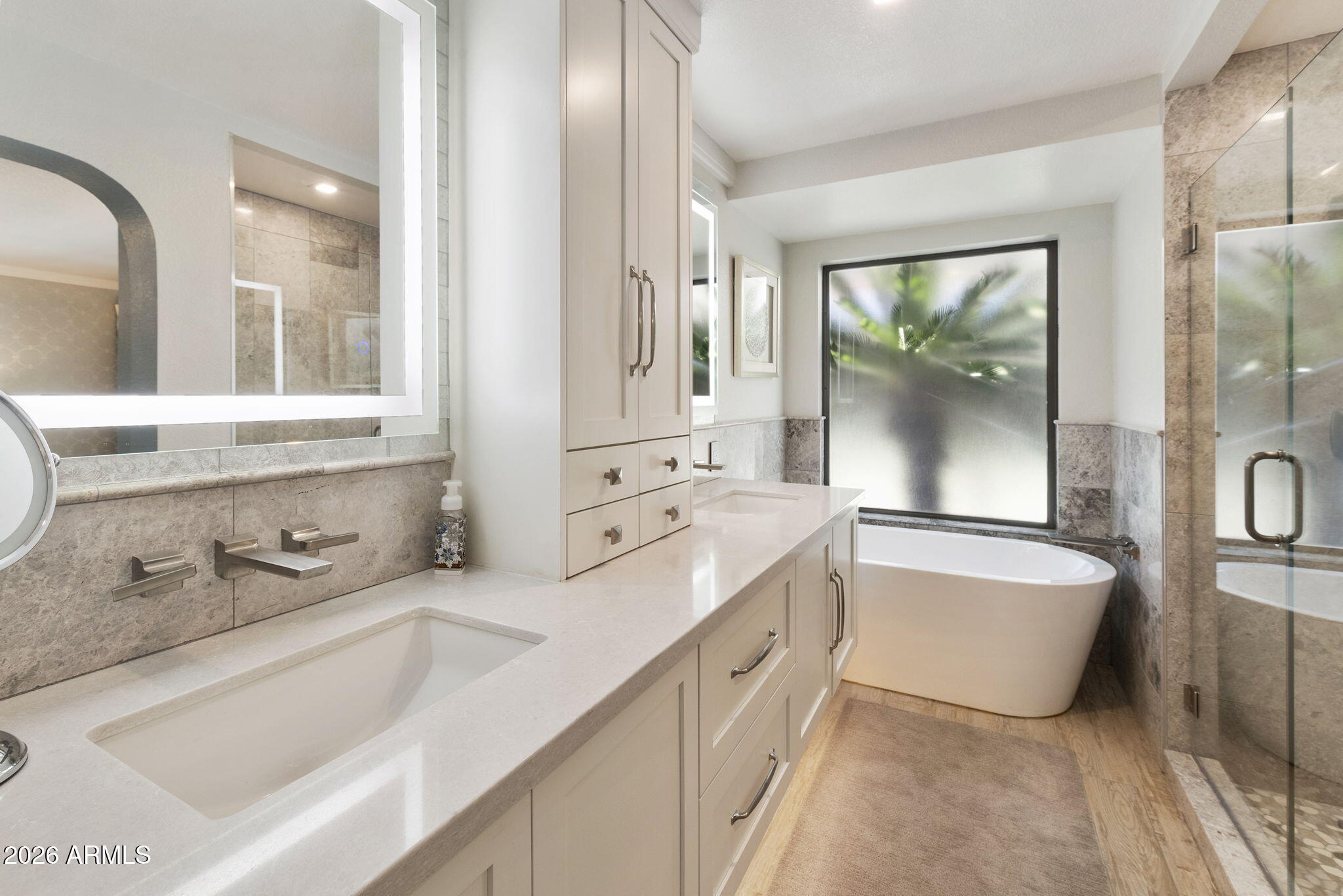 LINKS AT ALTA MESA - Residential