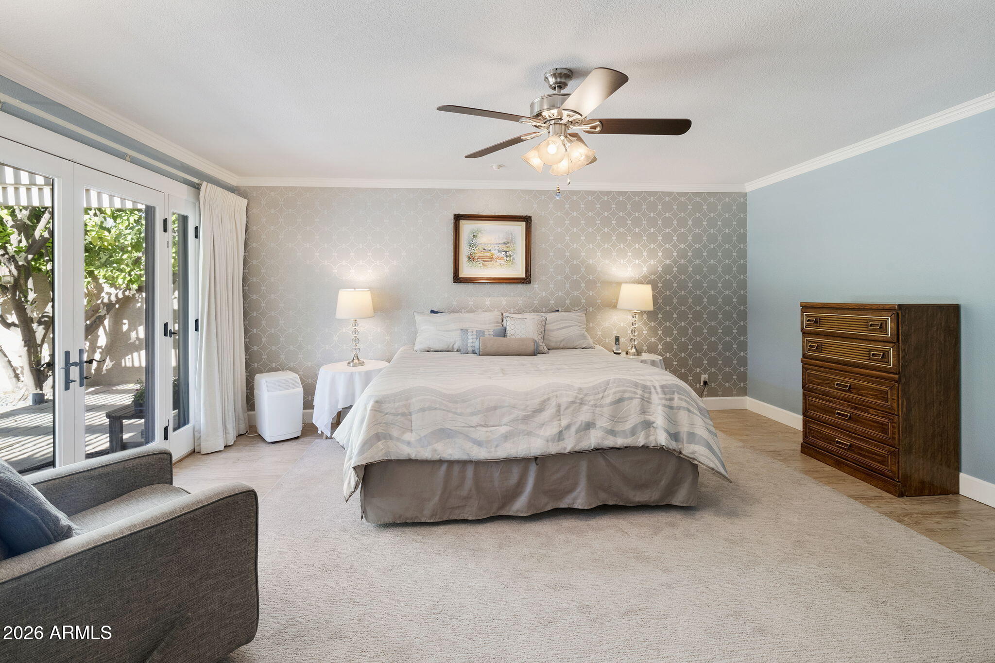 LINKS AT ALTA MESA - Residential