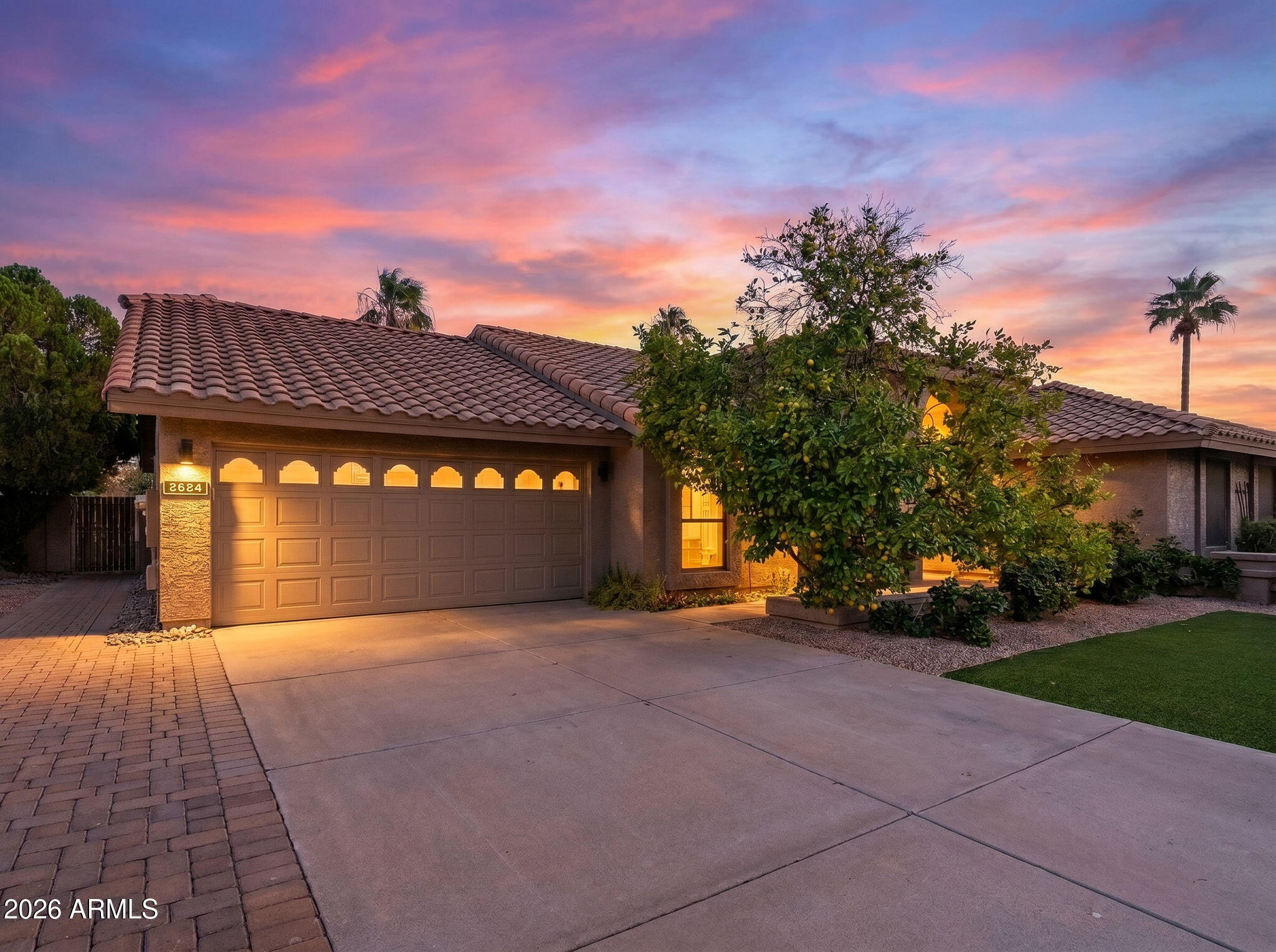 LINKS AT ALTA MESA - Residential