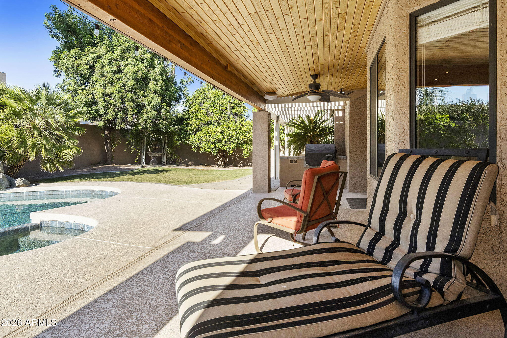 LINKS AT ALTA MESA - Residential