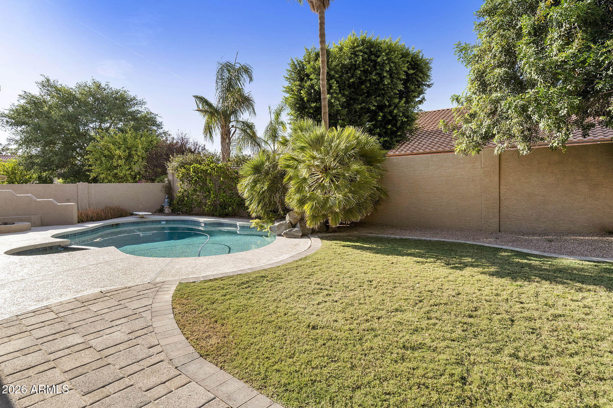 LINKS AT ALTA MESA - Residential