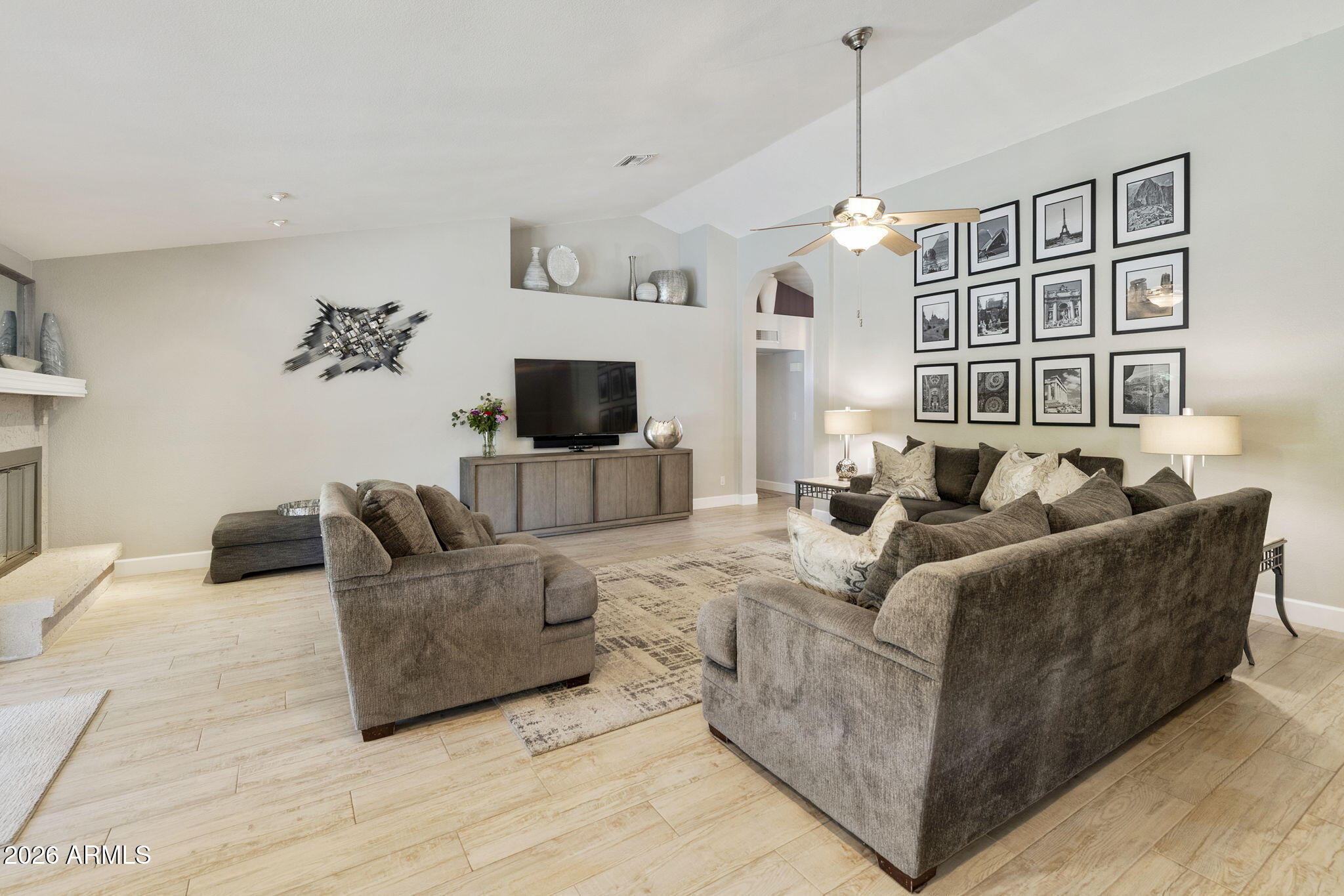LINKS AT ALTA MESA - Residential