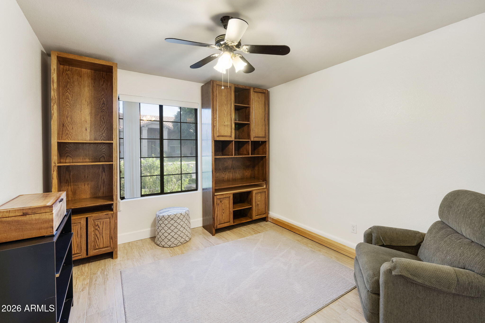 LINKS AT ALTA MESA - Residential