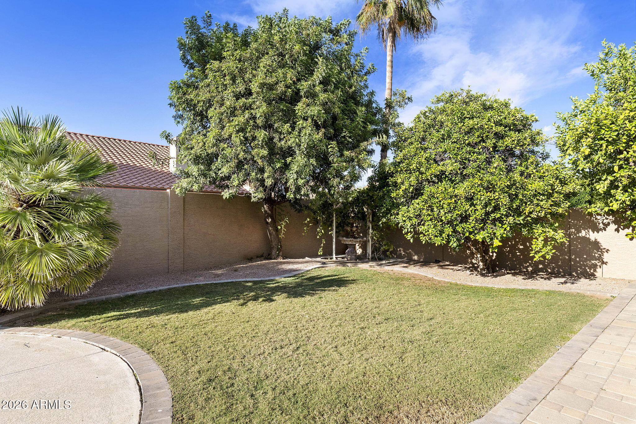 LINKS AT ALTA MESA - Residential