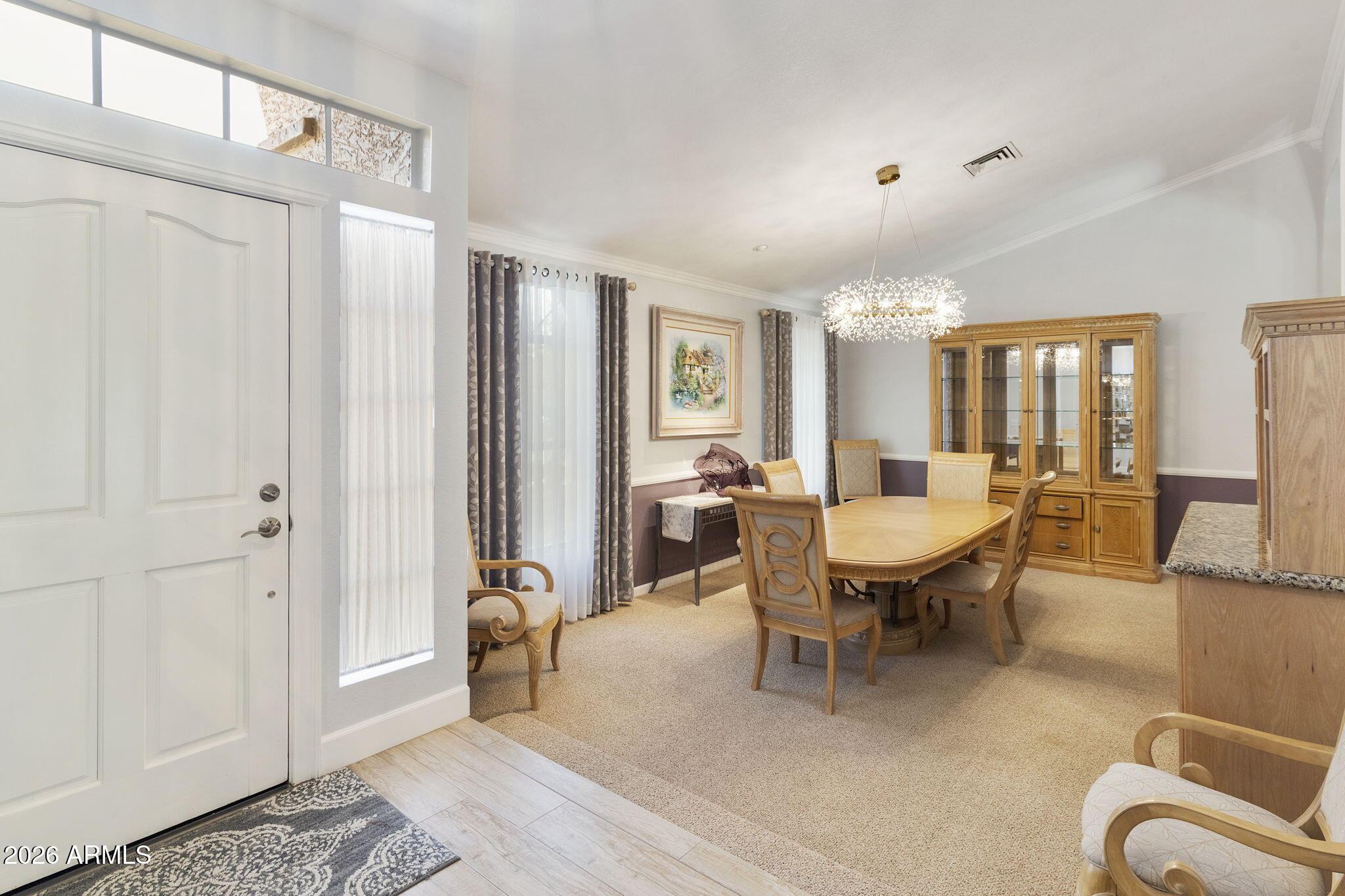 LINKS AT ALTA MESA - Residential