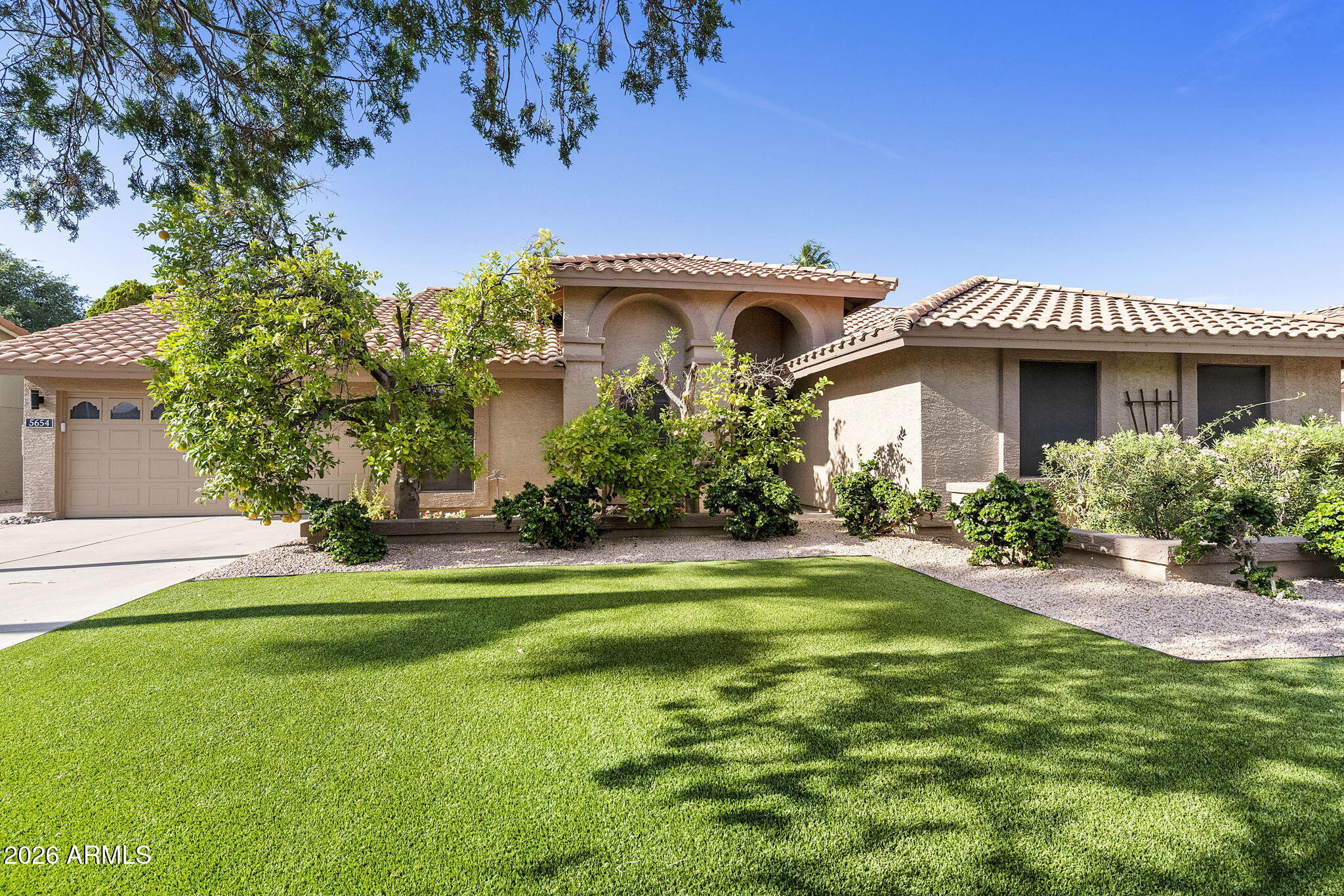 LINKS AT ALTA MESA - Residential