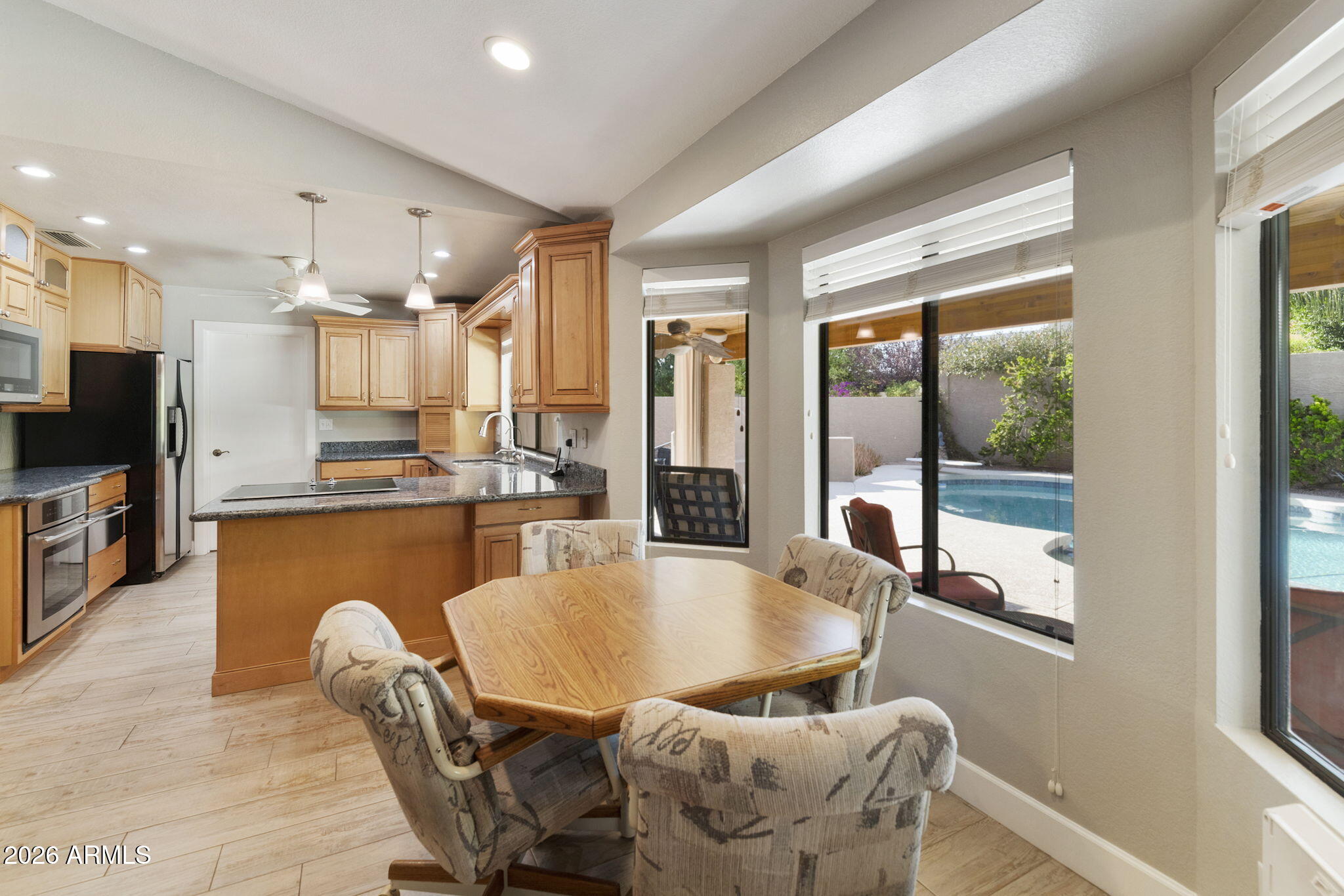 LINKS AT ALTA MESA - Residential