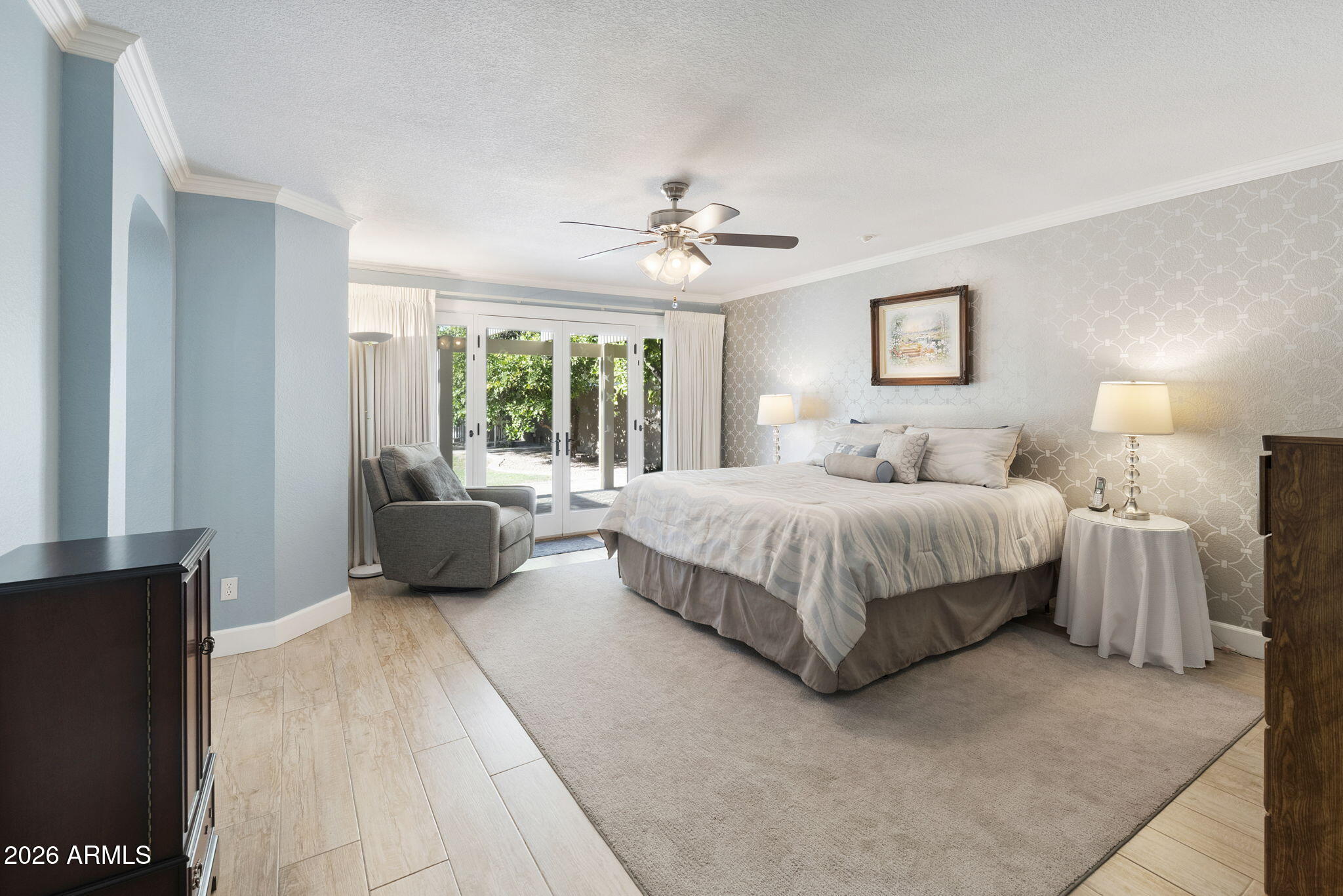 LINKS AT ALTA MESA - Residential