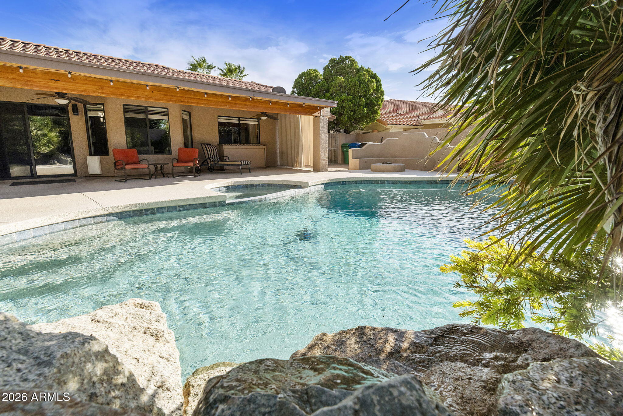 LINKS AT ALTA MESA - Residential
