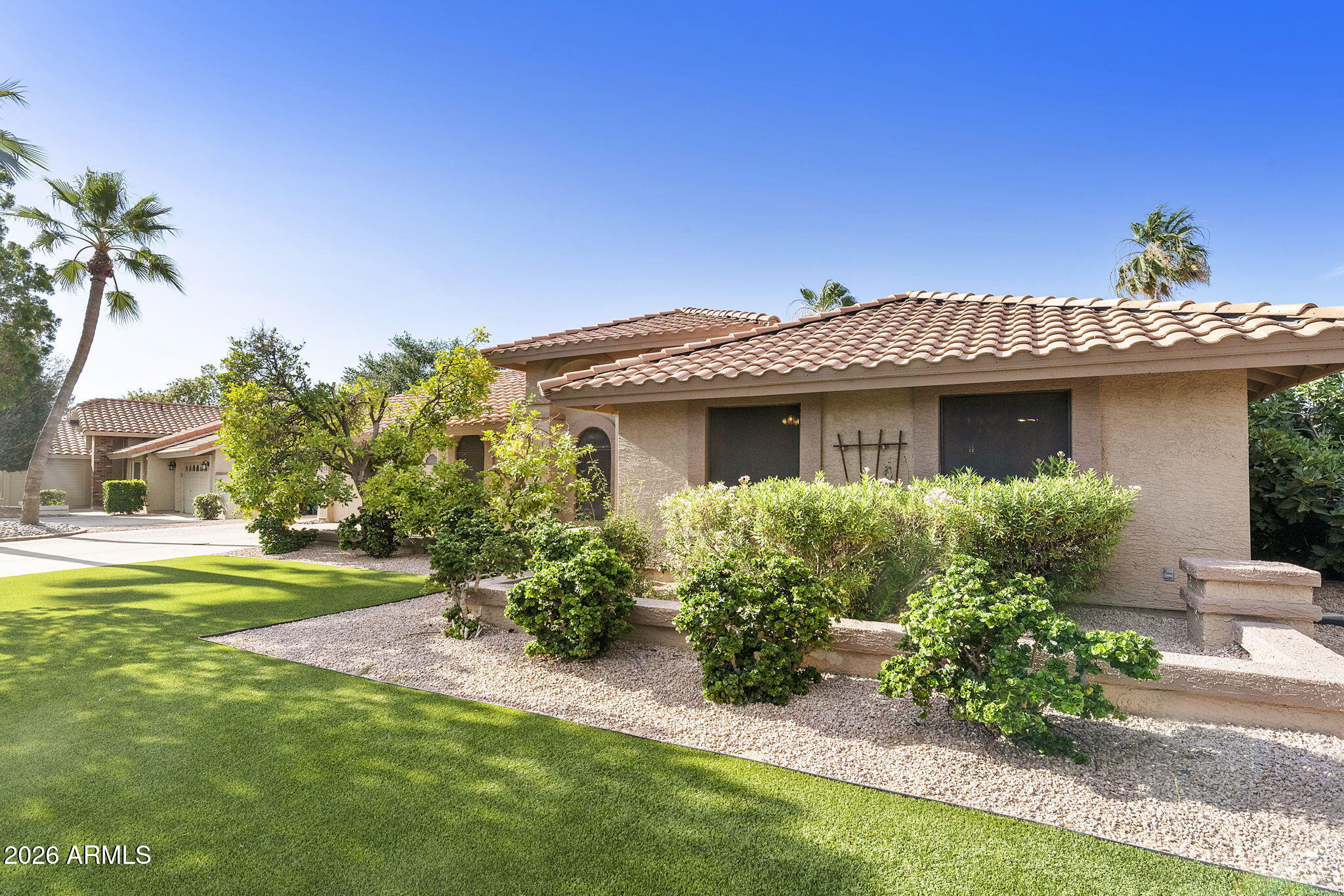 LINKS AT ALTA MESA - Residential
