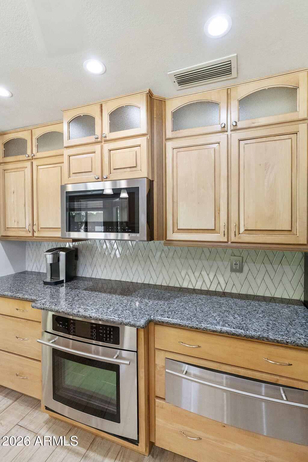 LINKS AT ALTA MESA - Residential