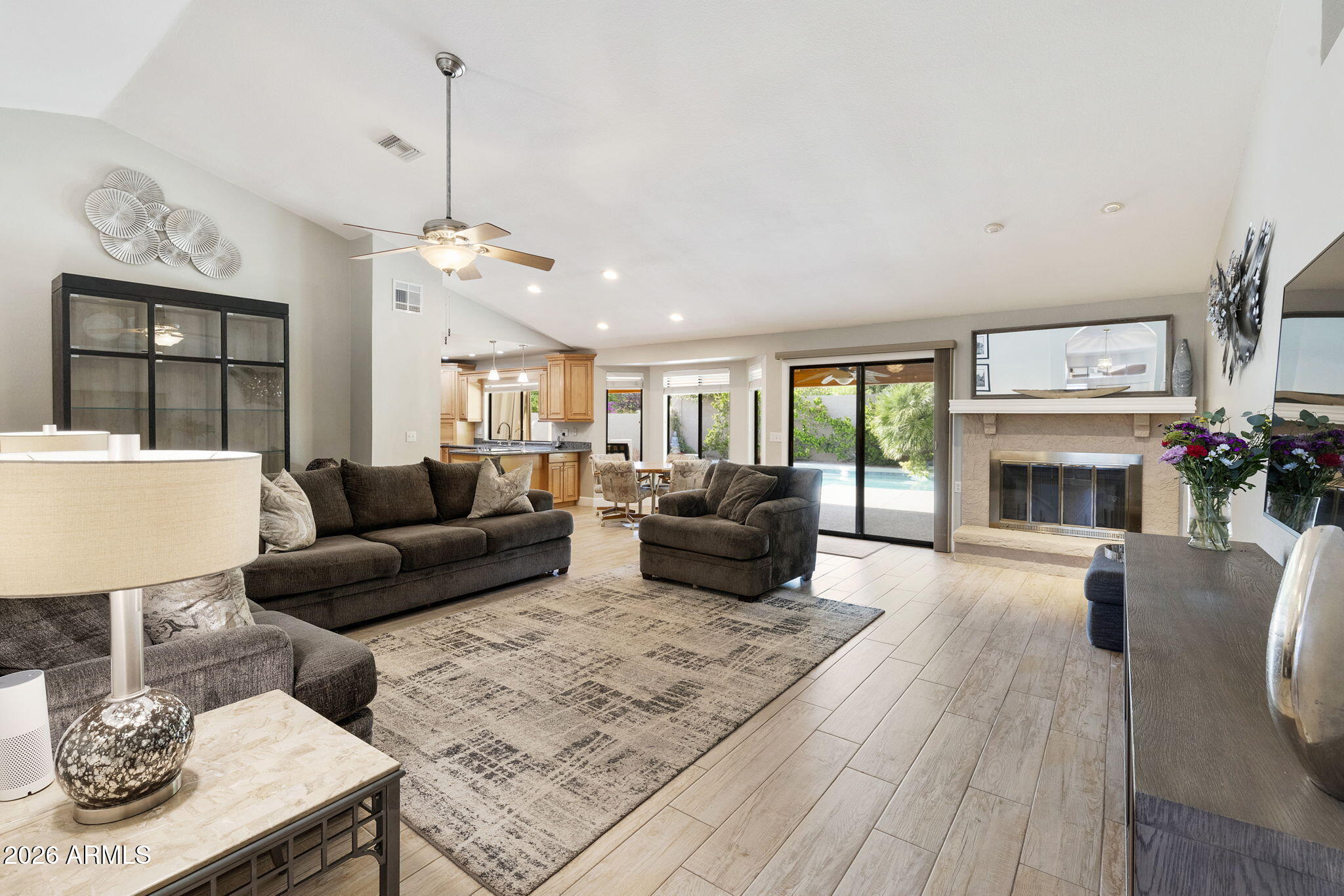 LINKS AT ALTA MESA - Residential