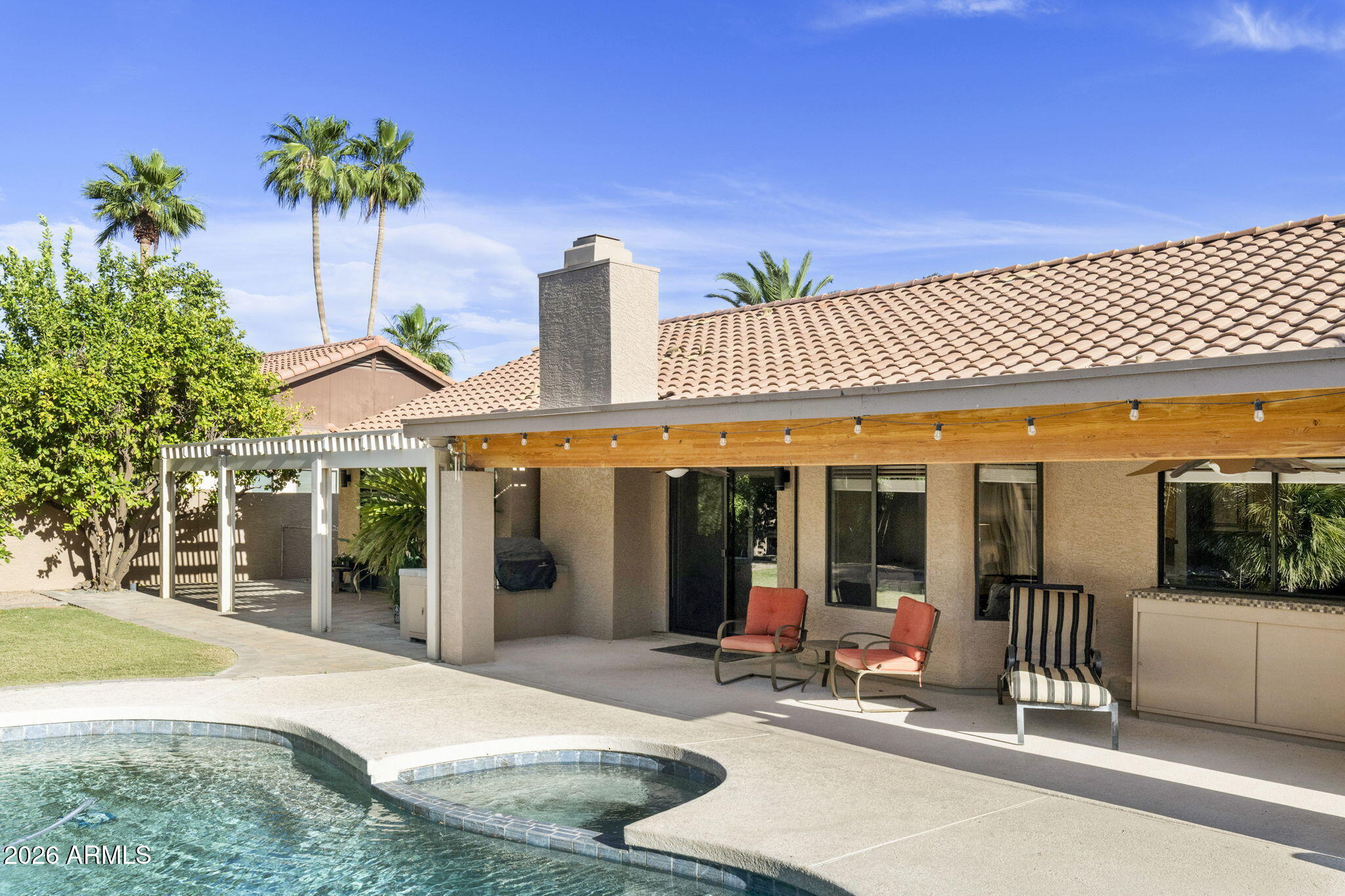 LINKS AT ALTA MESA - Residential
