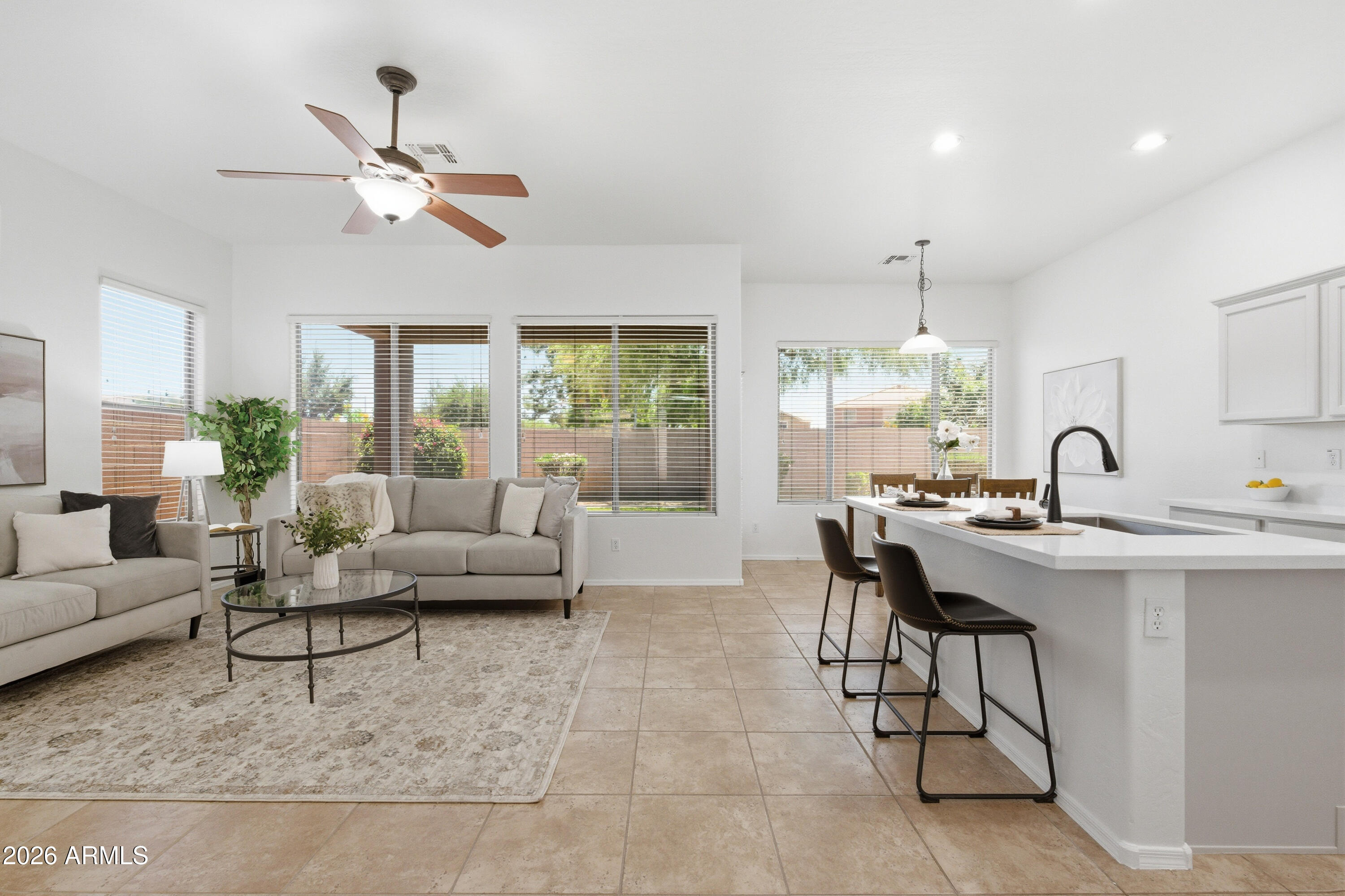 COOPER GREENS - Residential