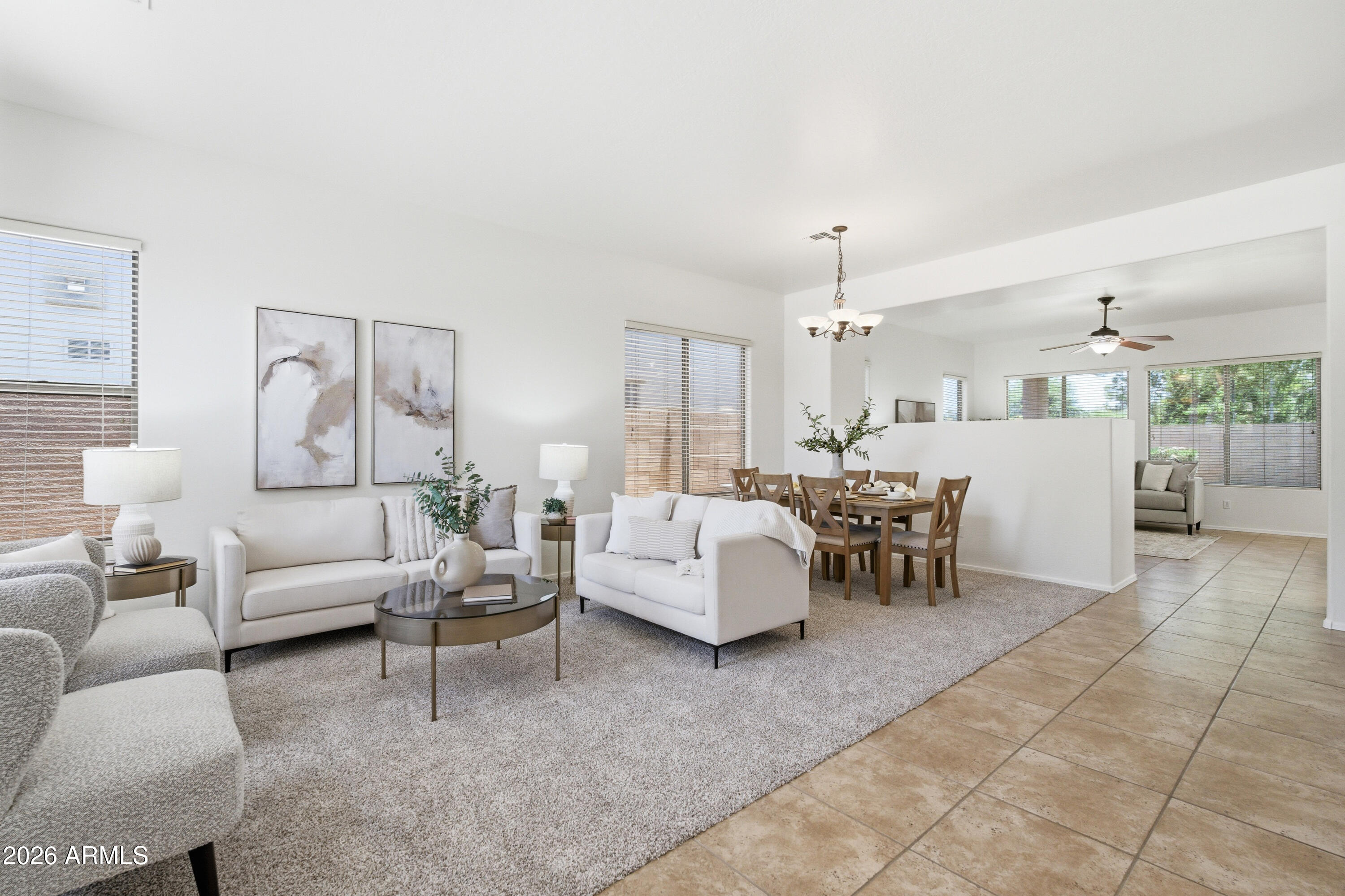 COOPER GREENS - Residential