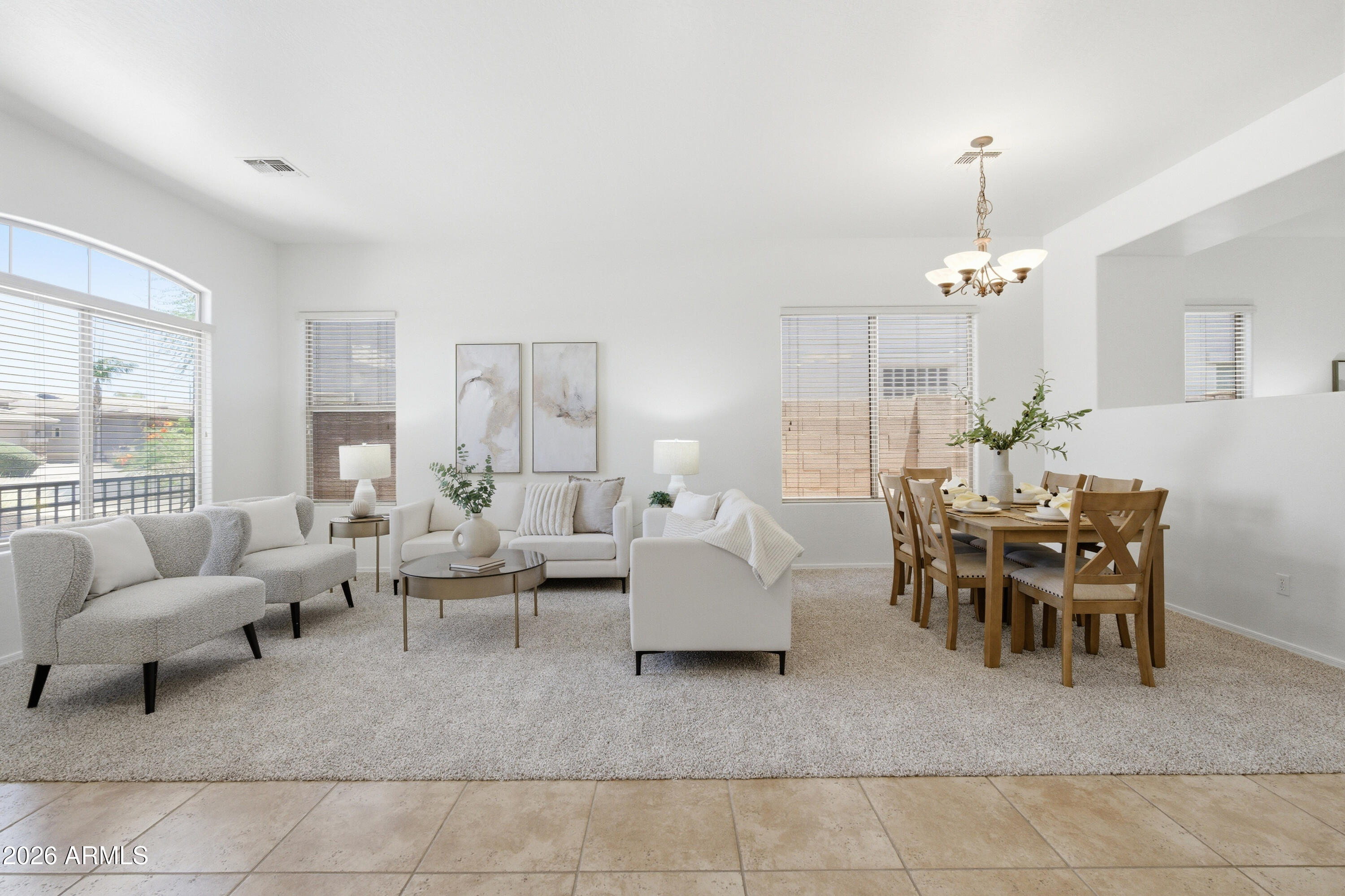 COOPER GREENS - Residential