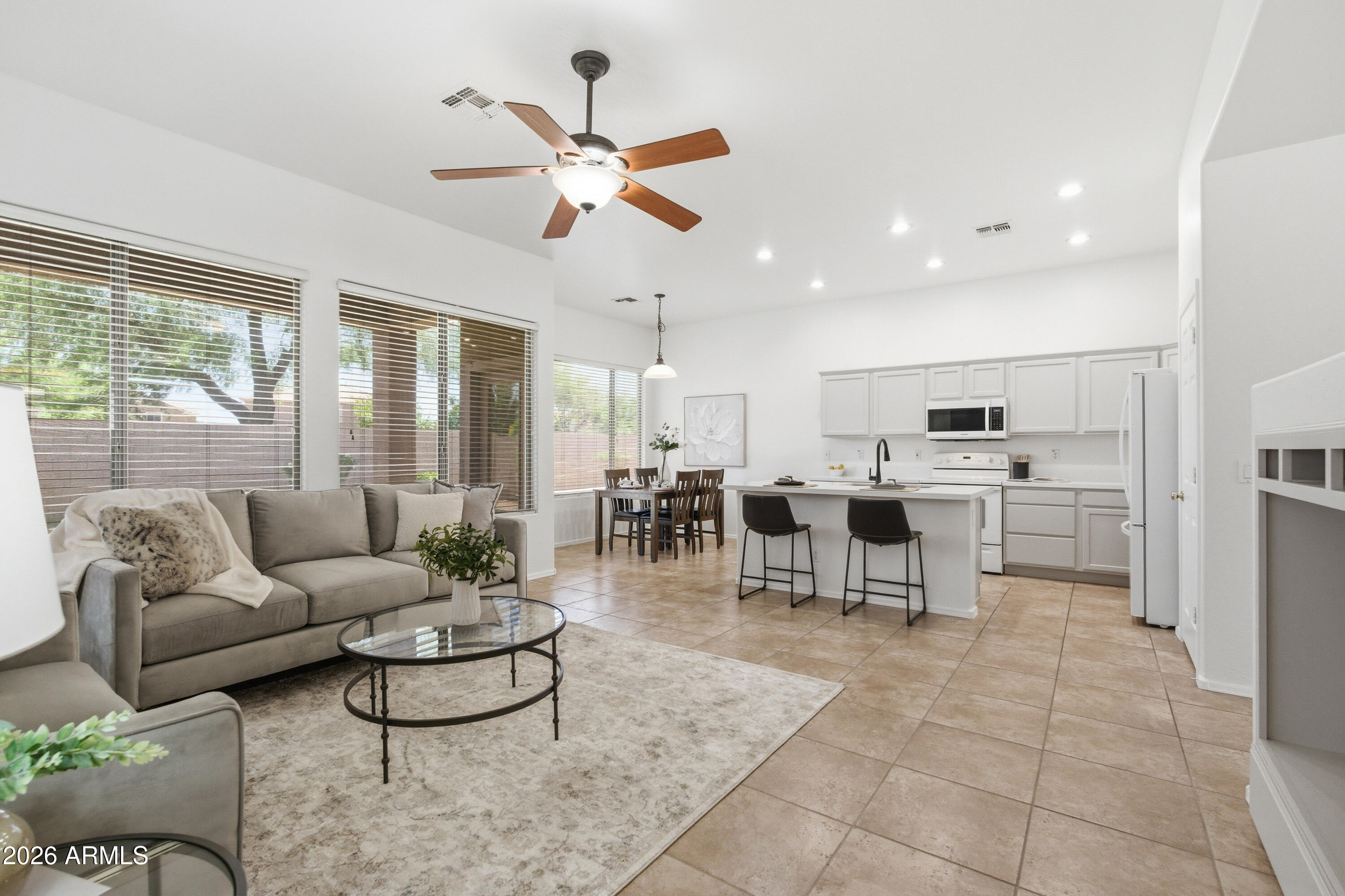 COOPER GREENS - Residential