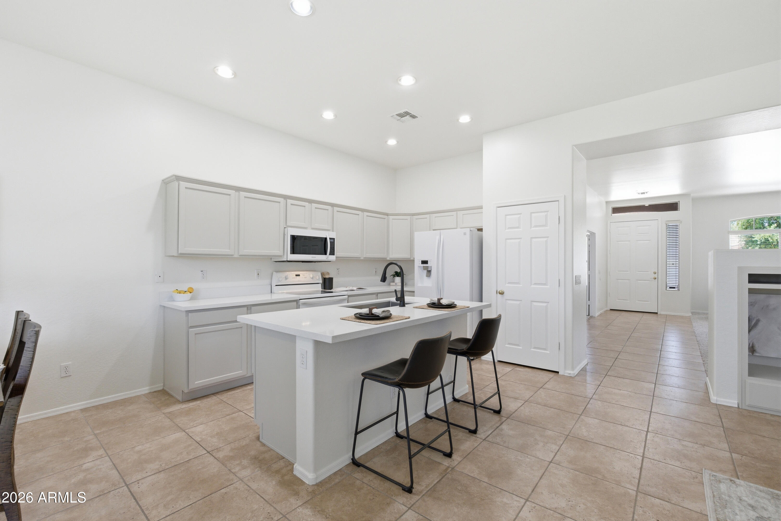 COOPER GREENS - Residential