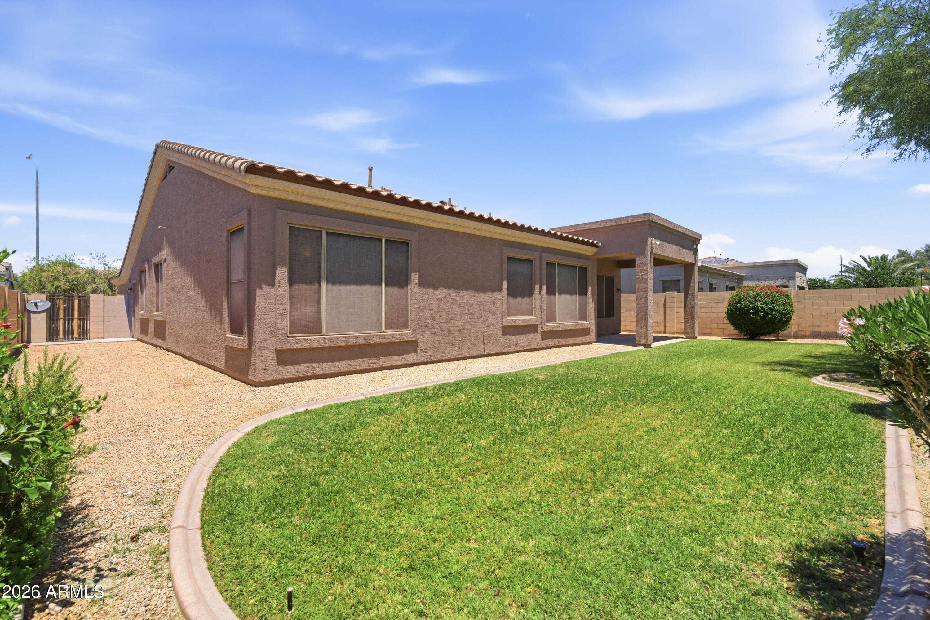 COOPER GREENS - Residential