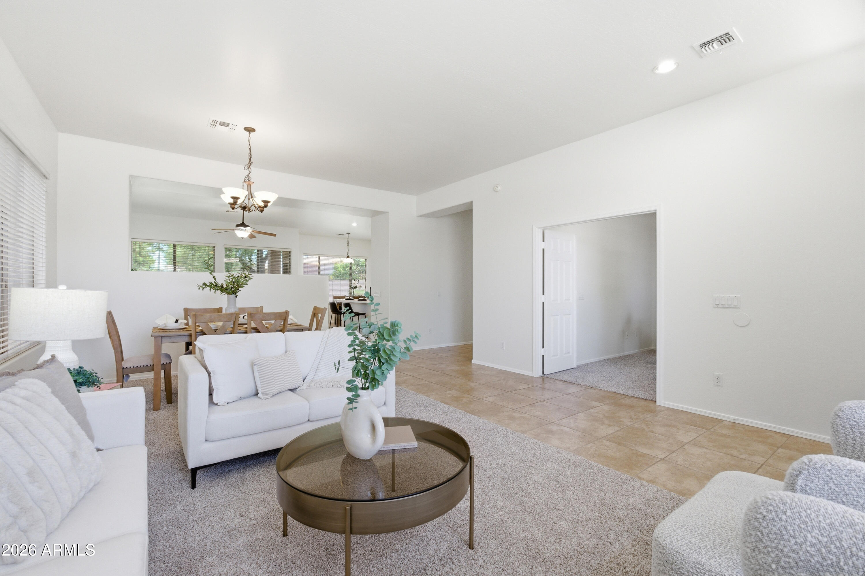 COOPER GREENS - Residential