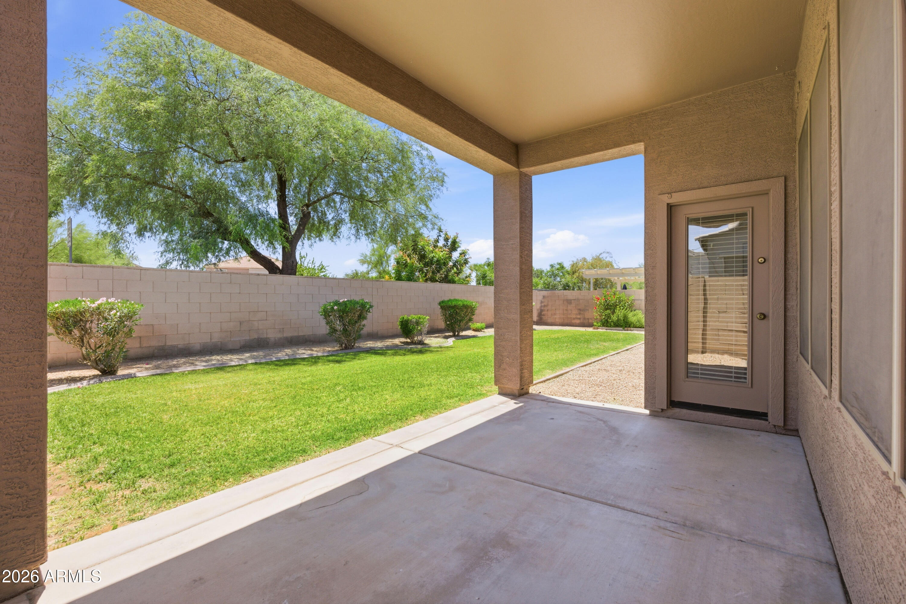 COOPER GREENS - Residential