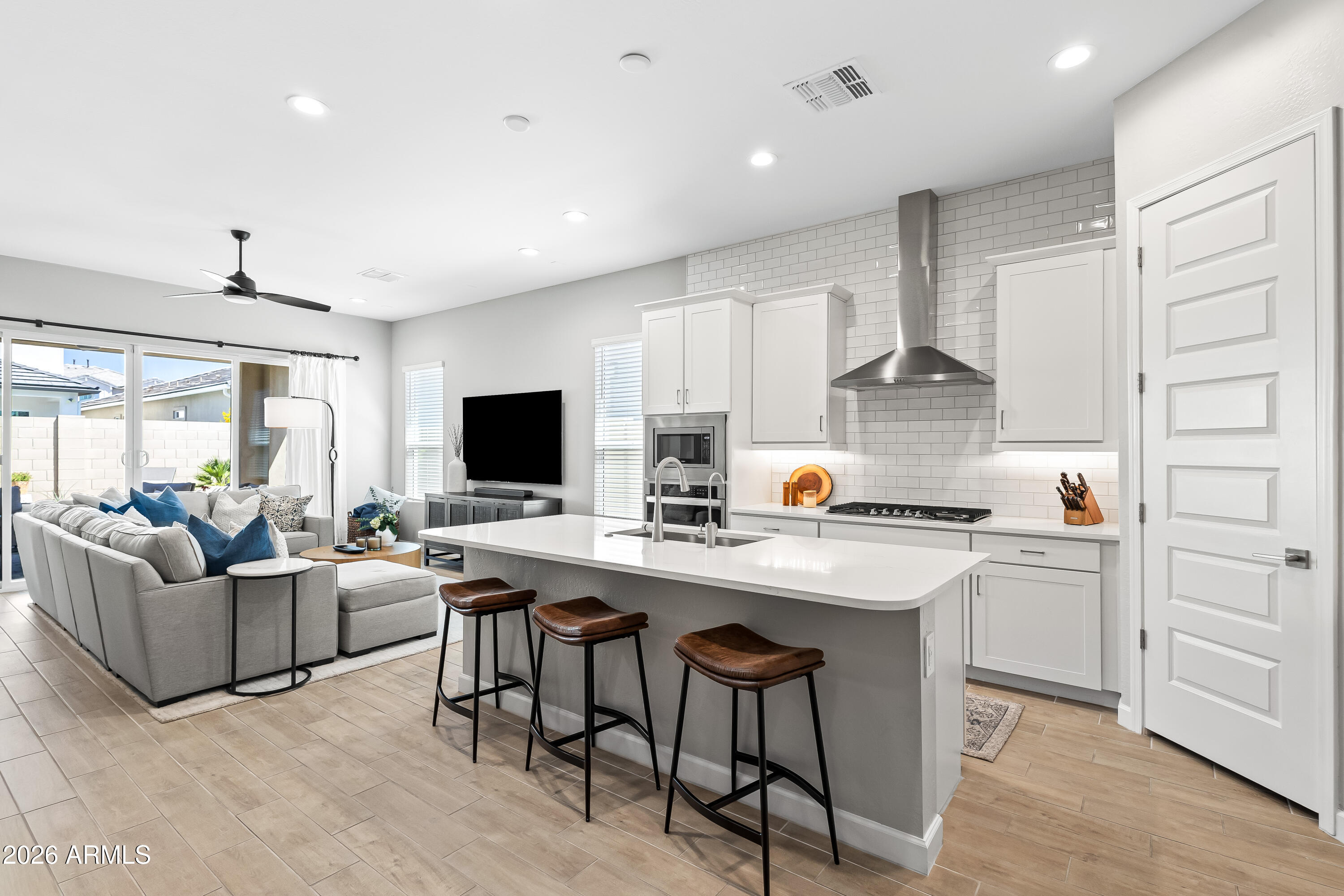 ARABELLA PARCEL 3 - Residential