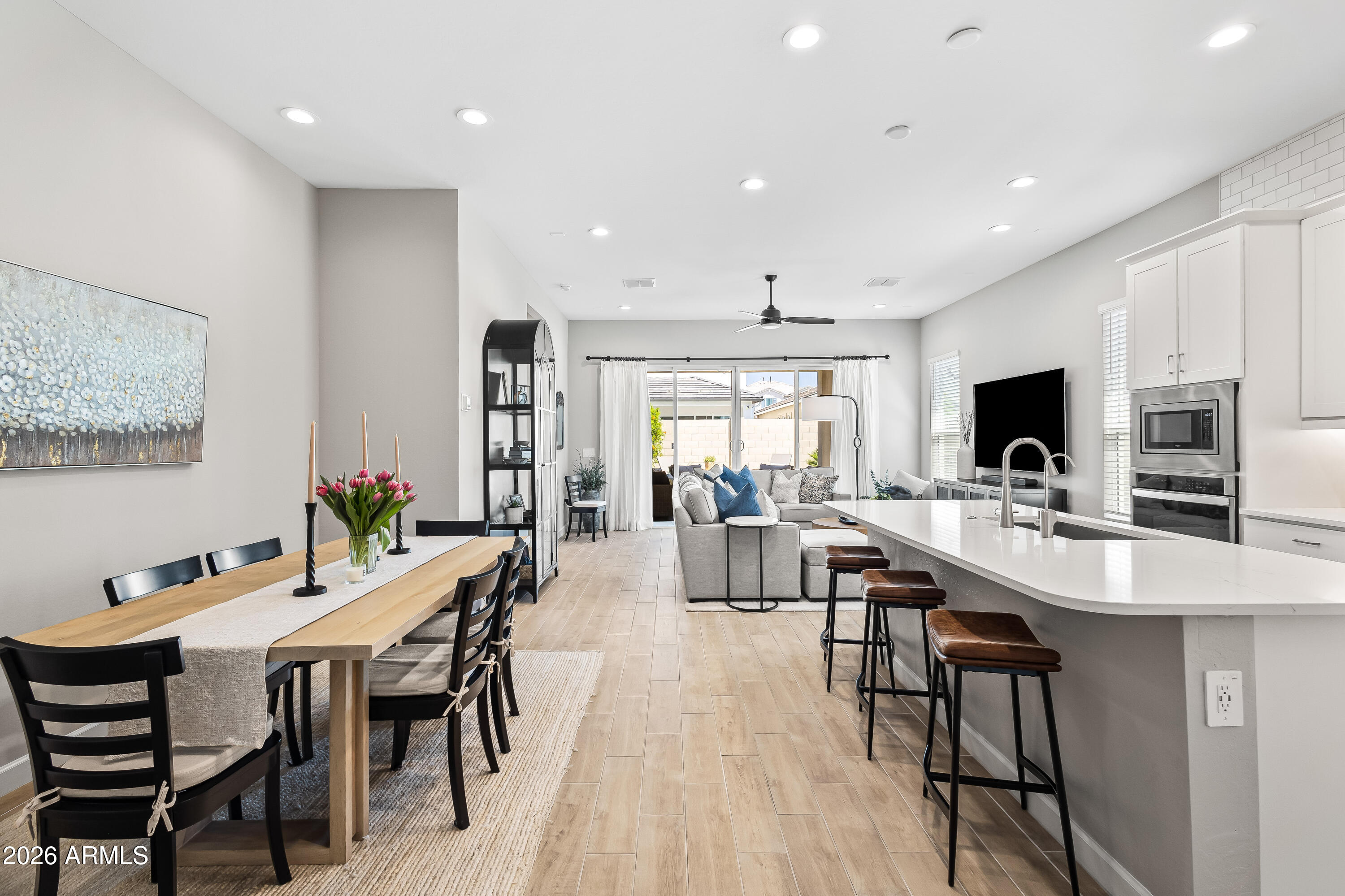 ARABELLA PARCEL 3 - Residential